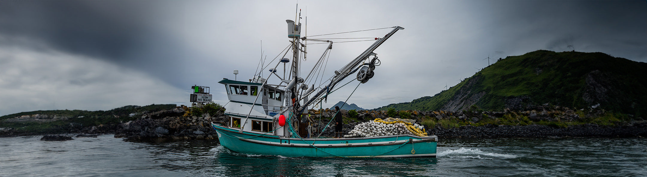 THE FLATHEAD FILLET