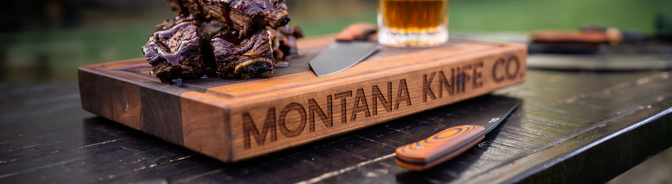 CUTTING BOARDS