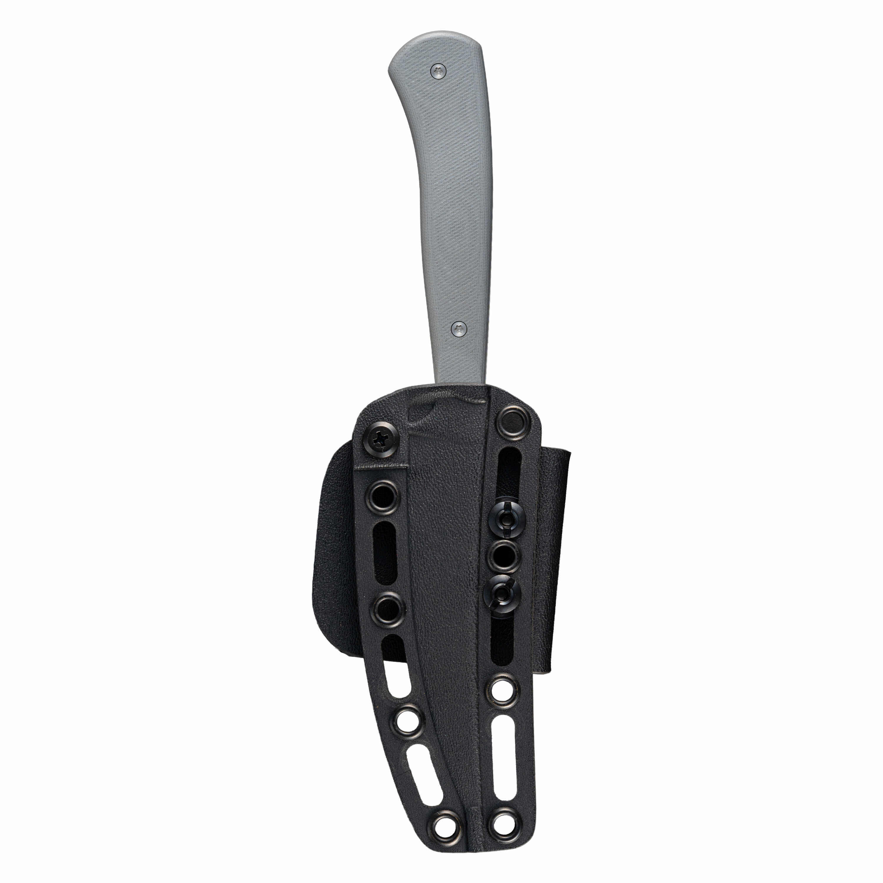 FIELD BONING KNIFE - GREY