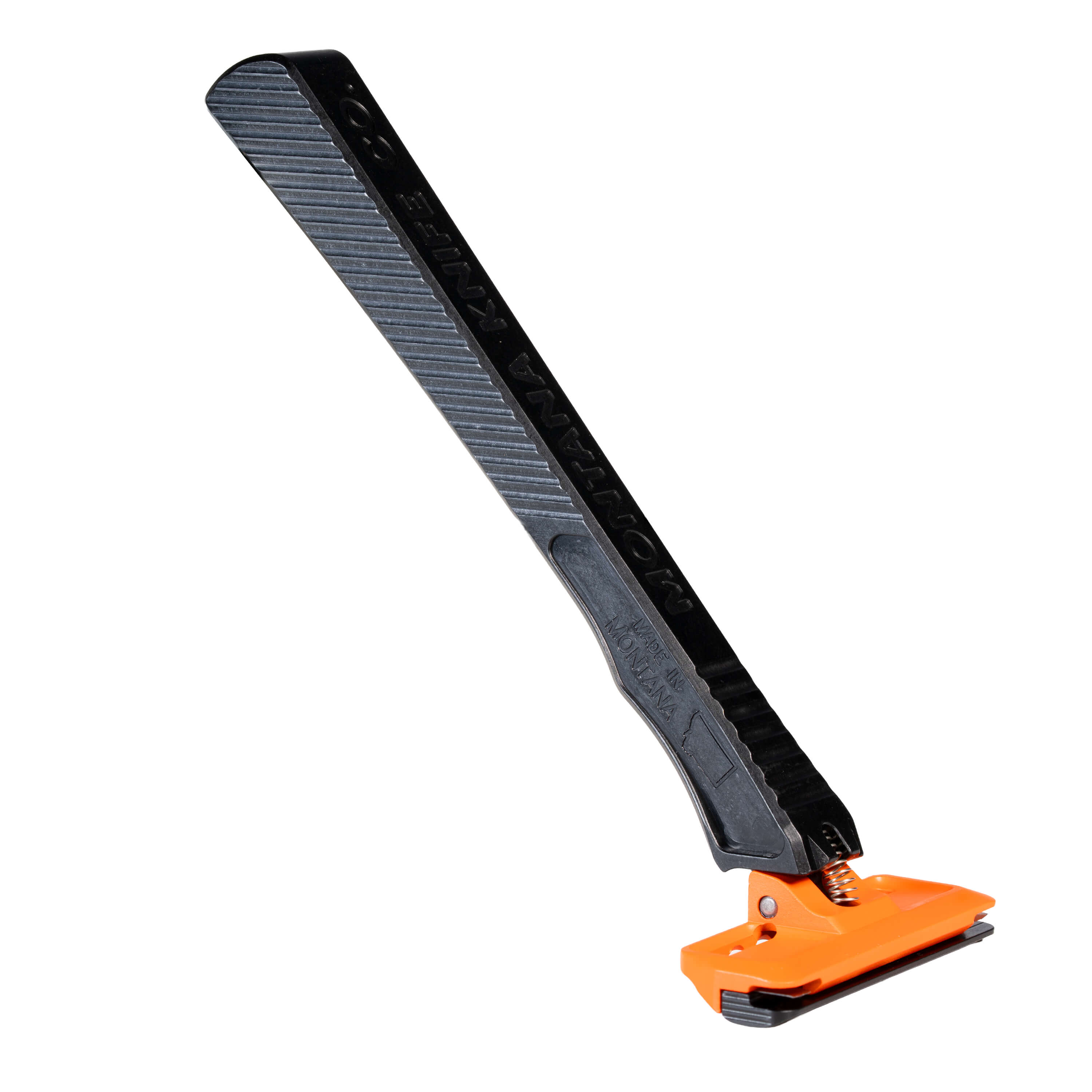 MKC X PROOF EDC RAZOR 2.0