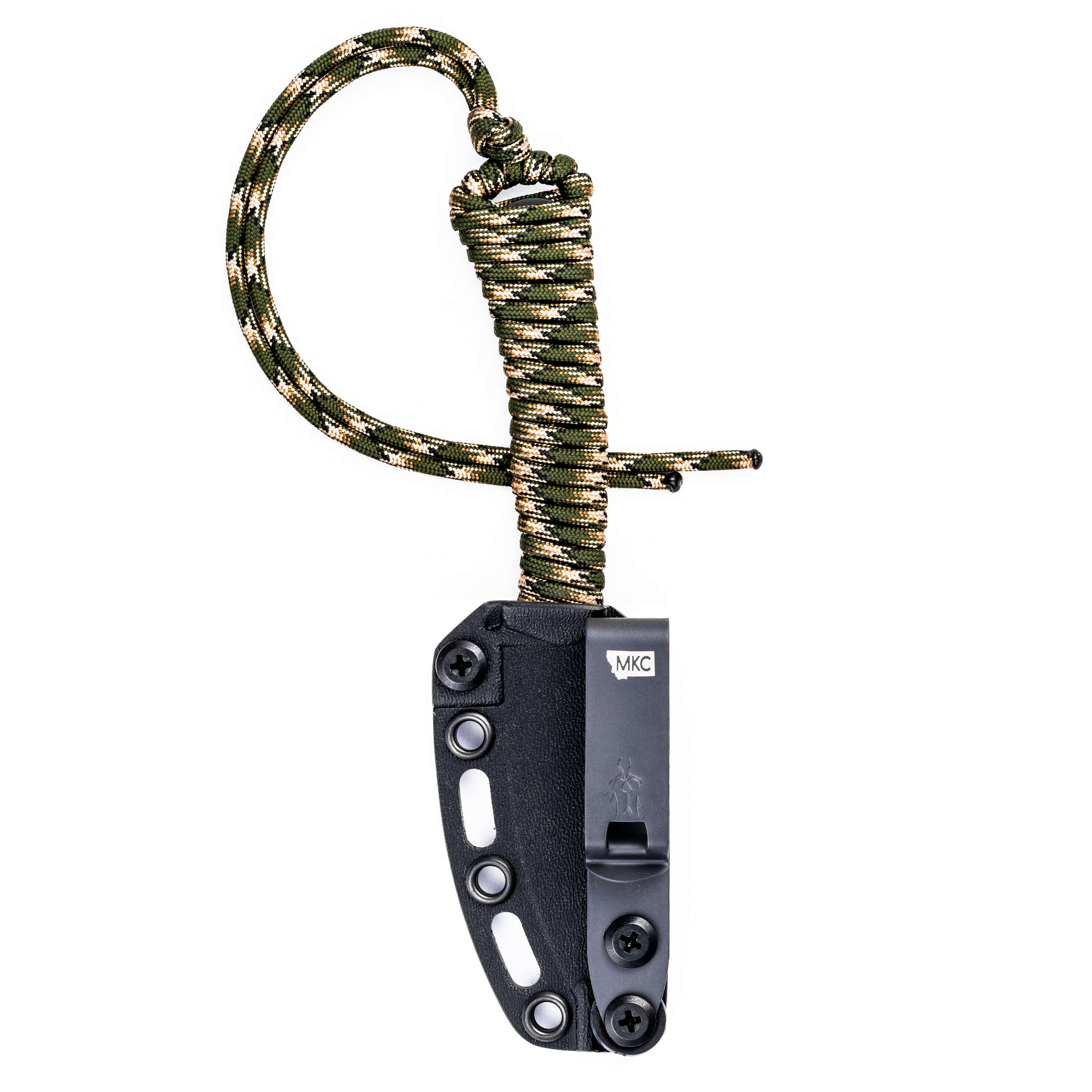 MINI SPEEDGOAT 2.0 - FOREST CAMO