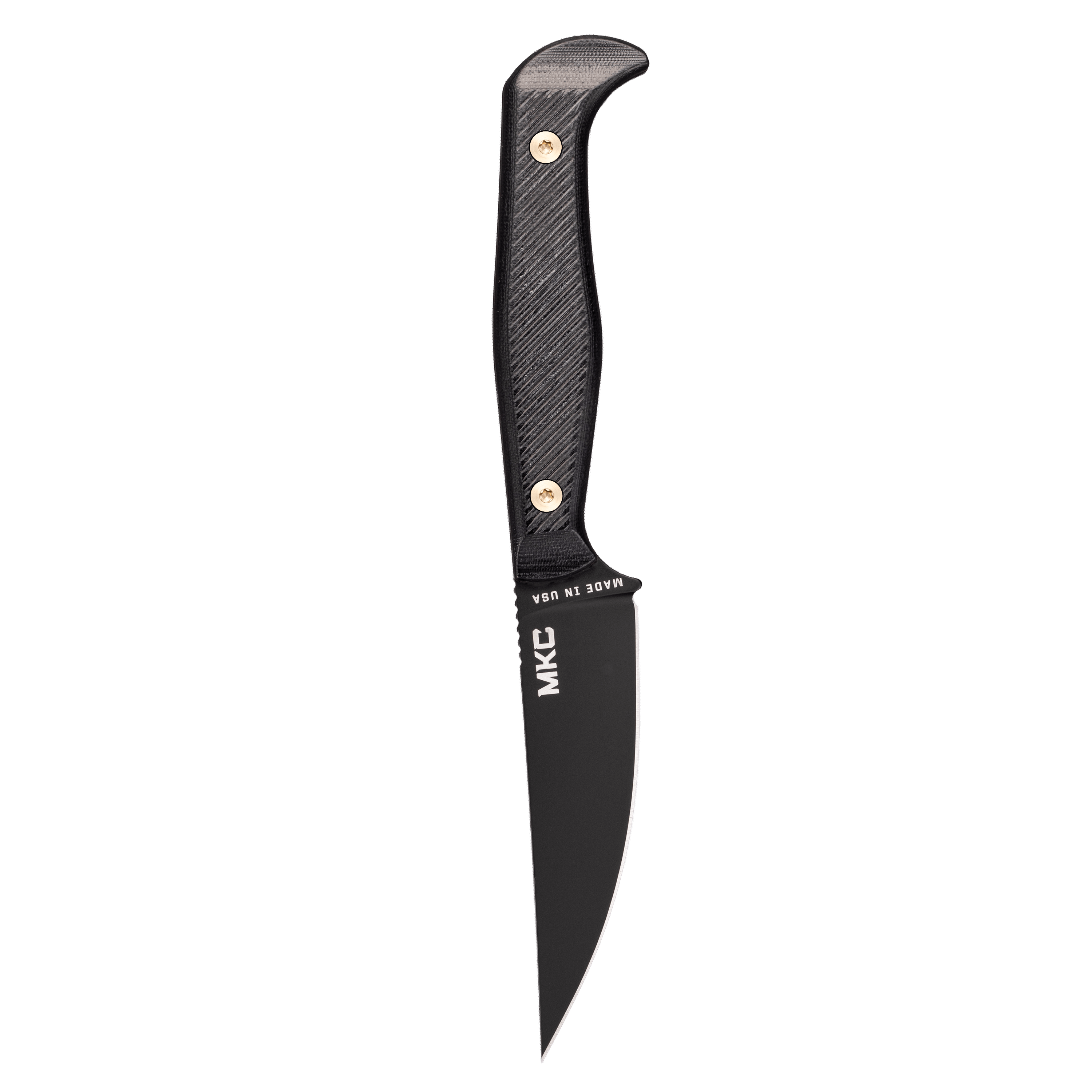 BATTLE GOAT - BLK/BLK