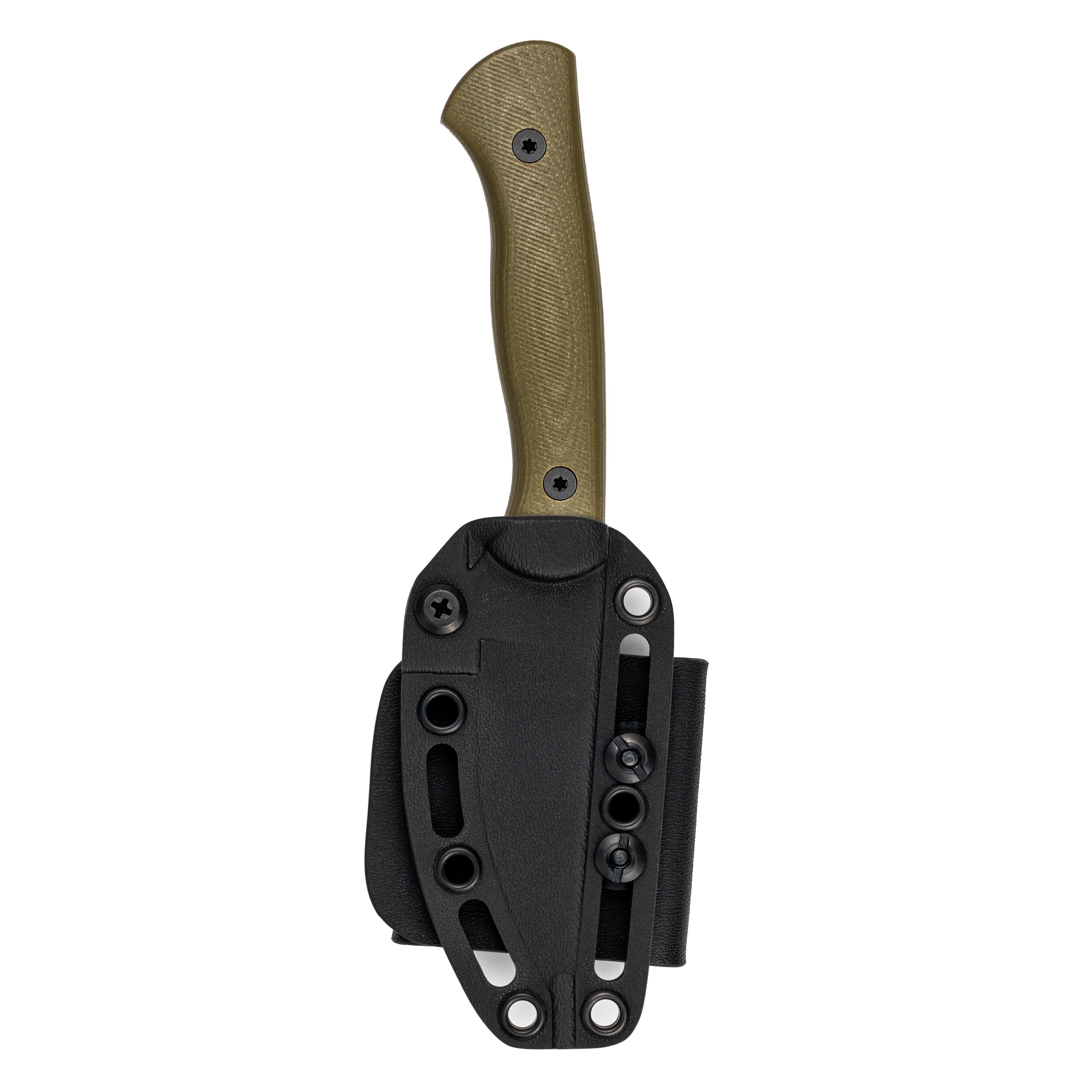 BLACKFOOT 2.0 - OLIVE