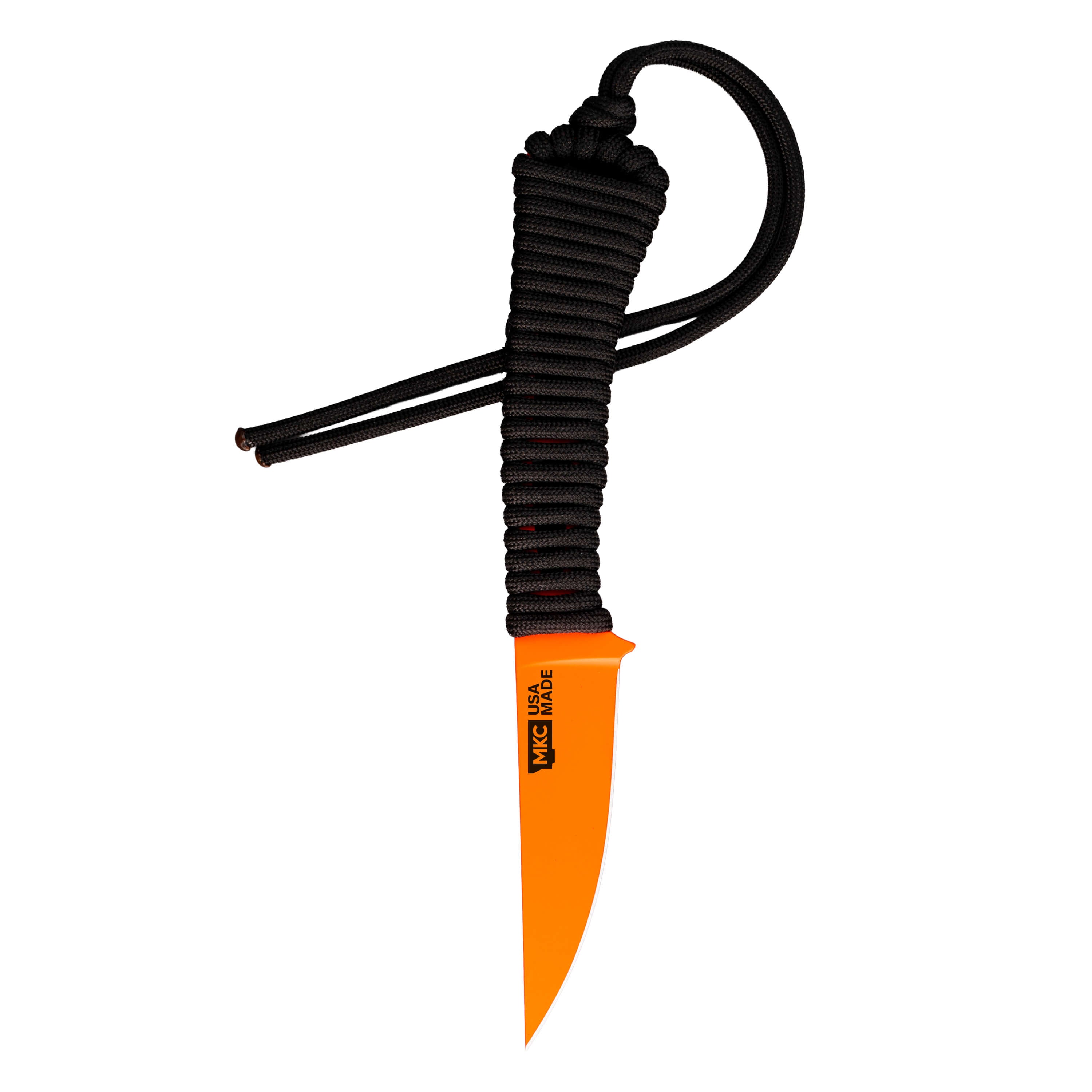 MINI SPEEDGOAT 2.0 - BLAZE ORANGE CERAKOTE™