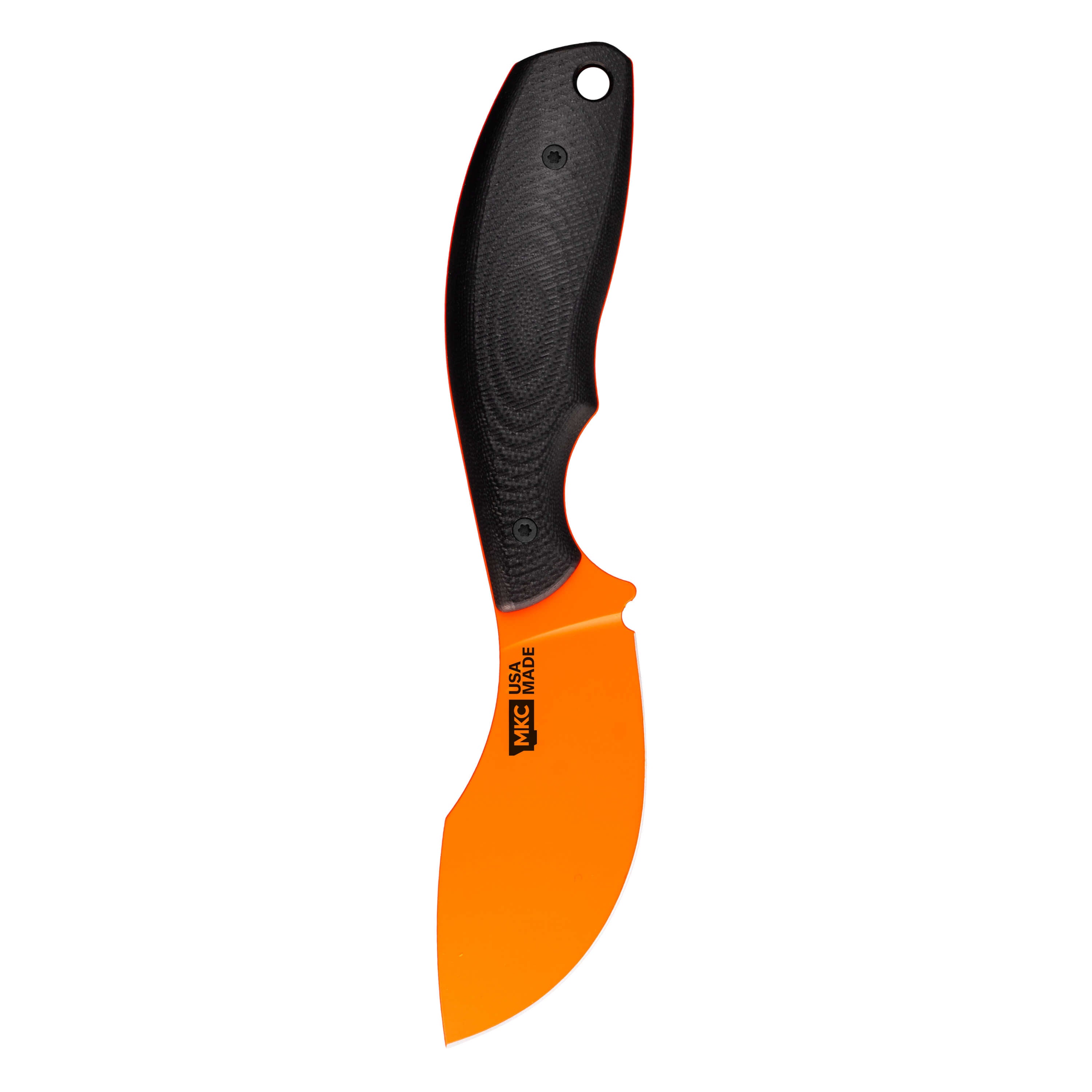 Packout Skinner - Blaze Orange Cerakote™ | MKC