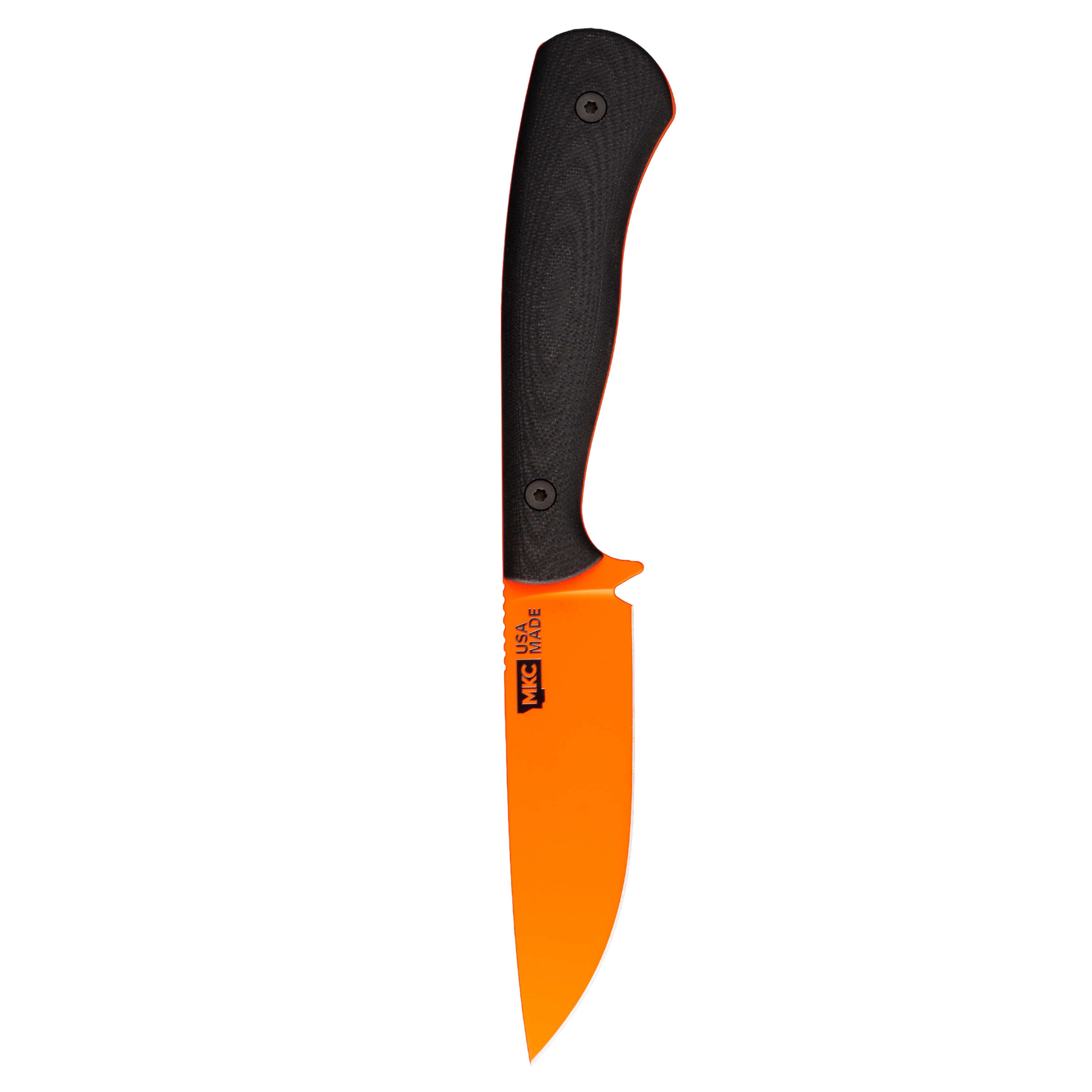 MKC Whitetail - Blaze Orange Cerakote™