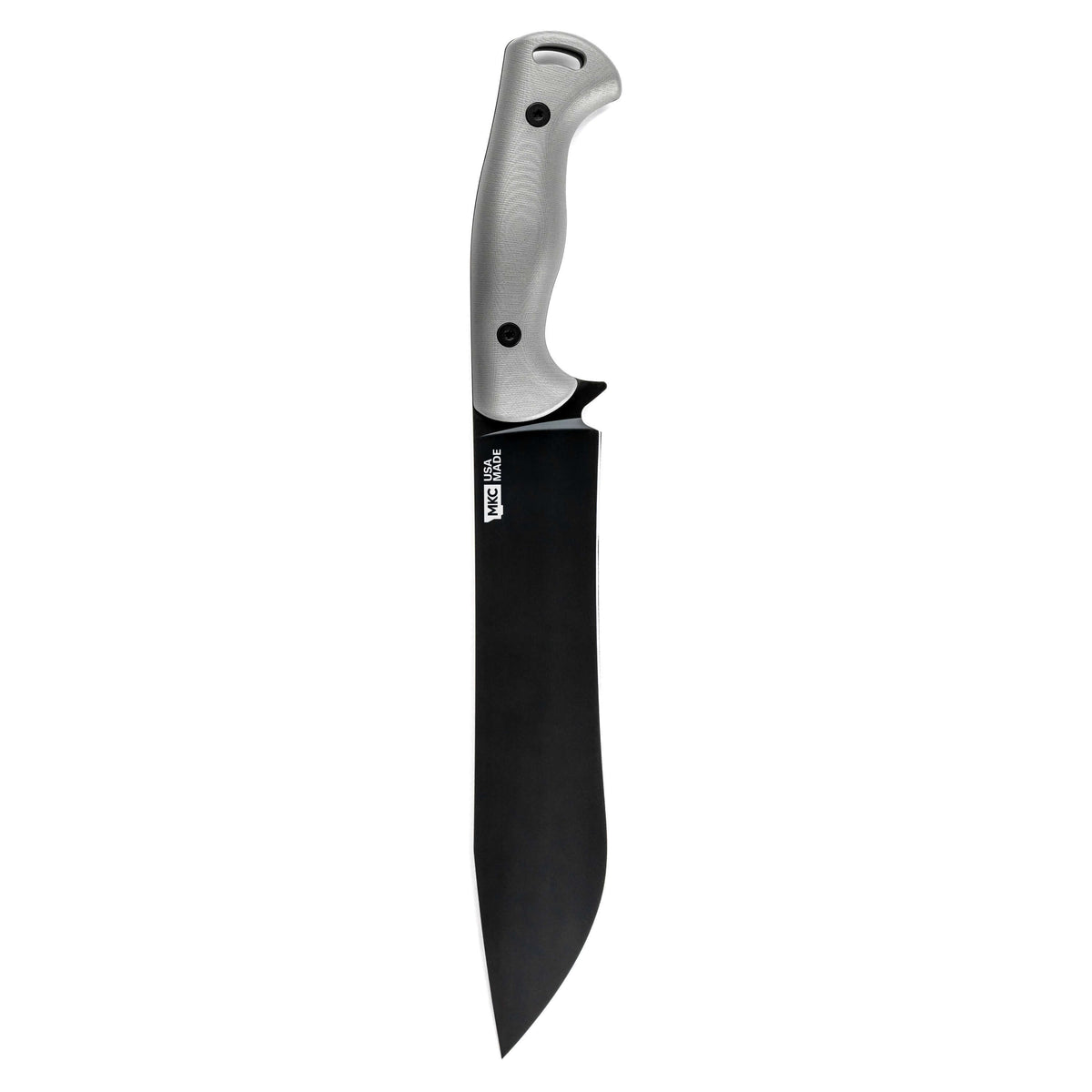 MKC CHOPPER - GREY