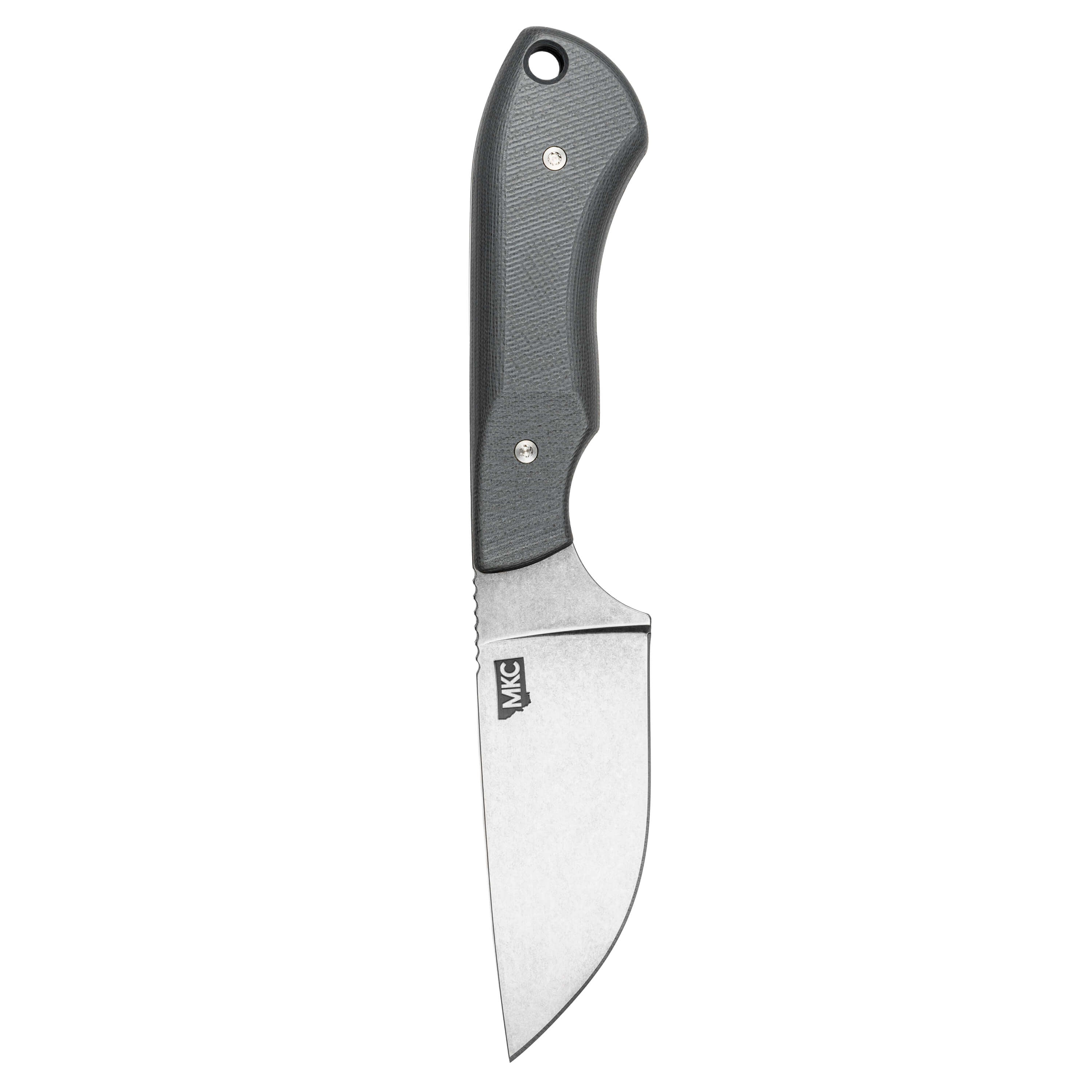 ELKHORN SKINNER - GREY
