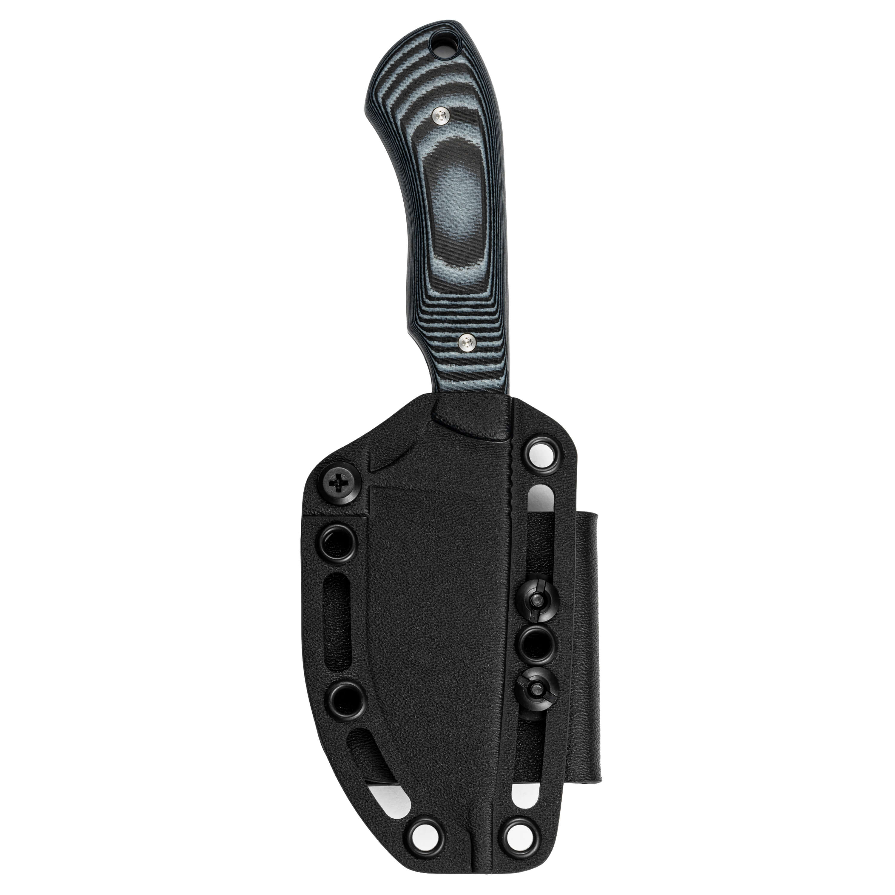 ELKHORN SKINNER - LIVE WILD EDITION - GREY & BLACK