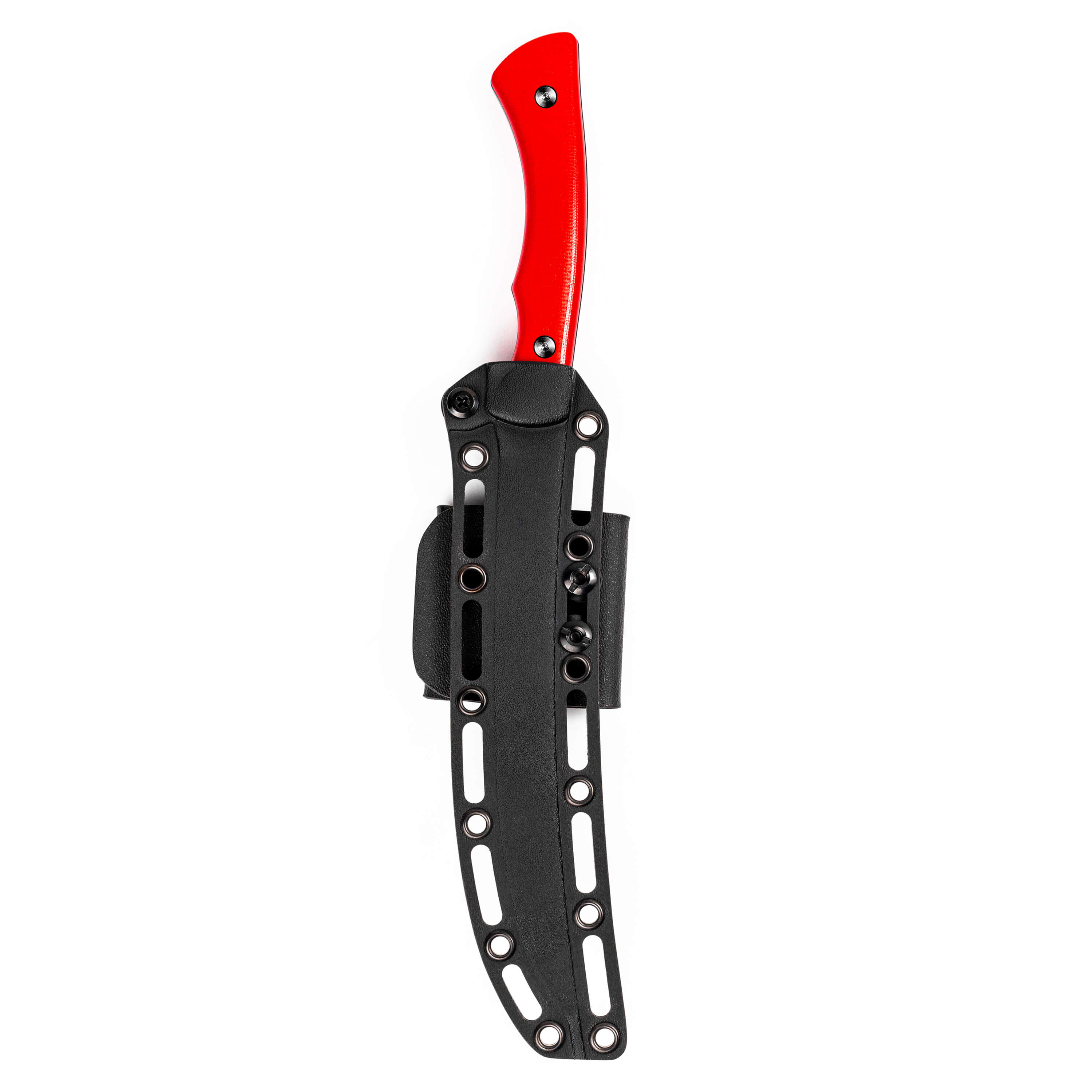 FLATHEAD FILLET - RED