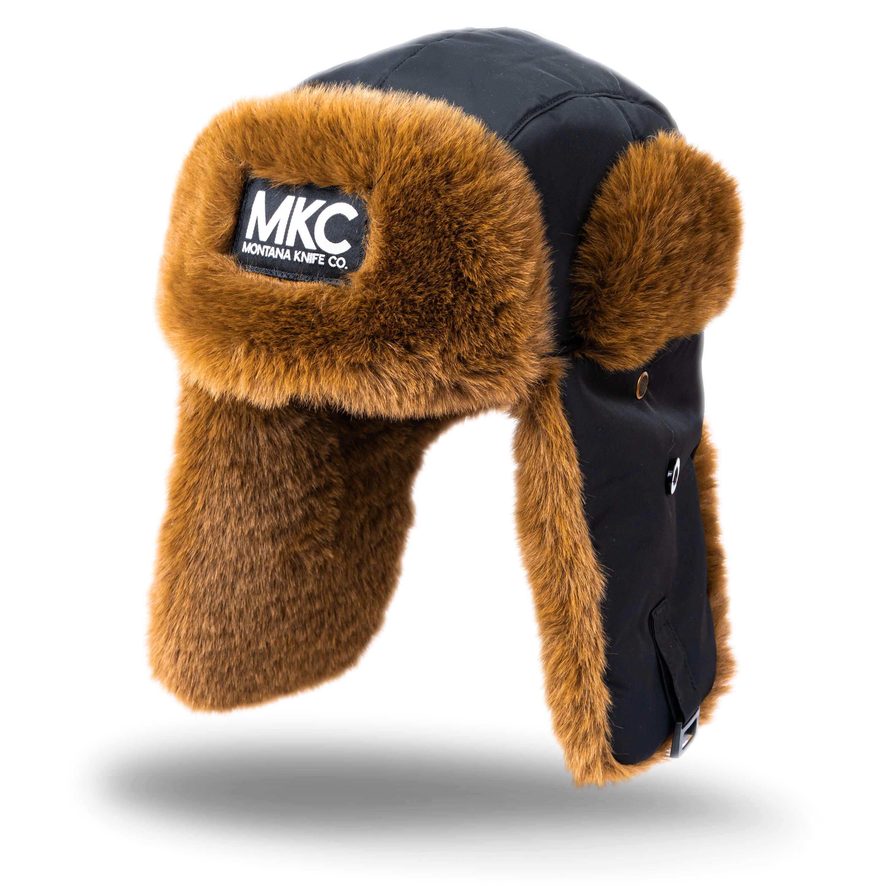 MKC TRAPPER HAT - Main Image