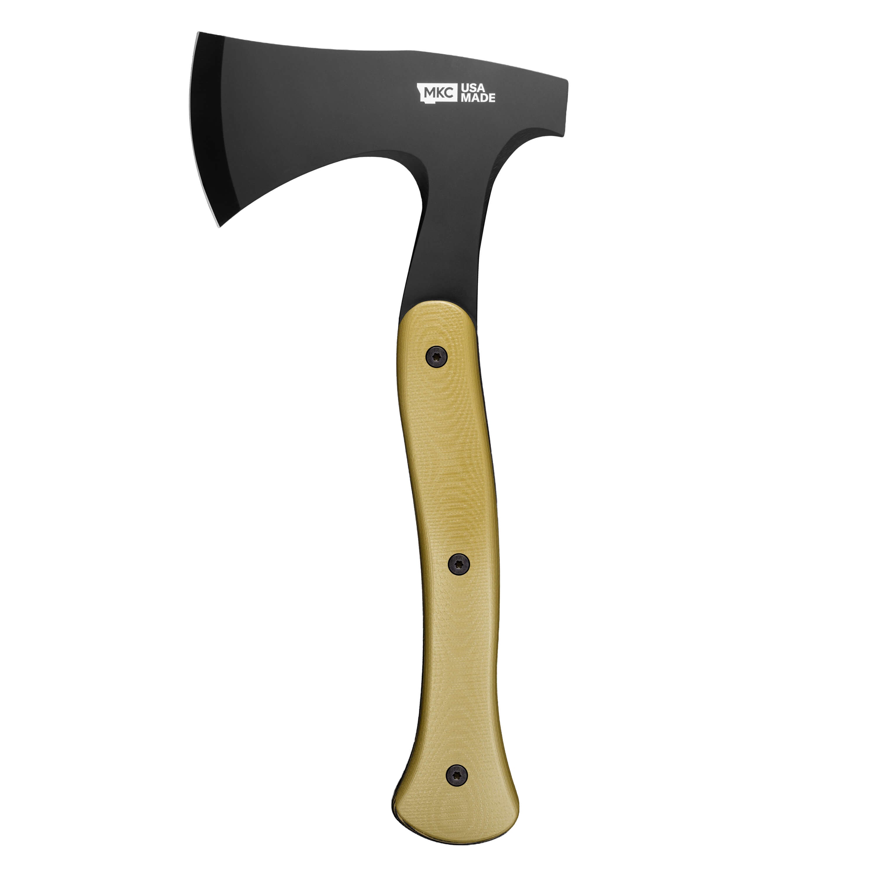 HELLGATE HATCHET - OLIVE HELLGATE HATCHET - OLIVE