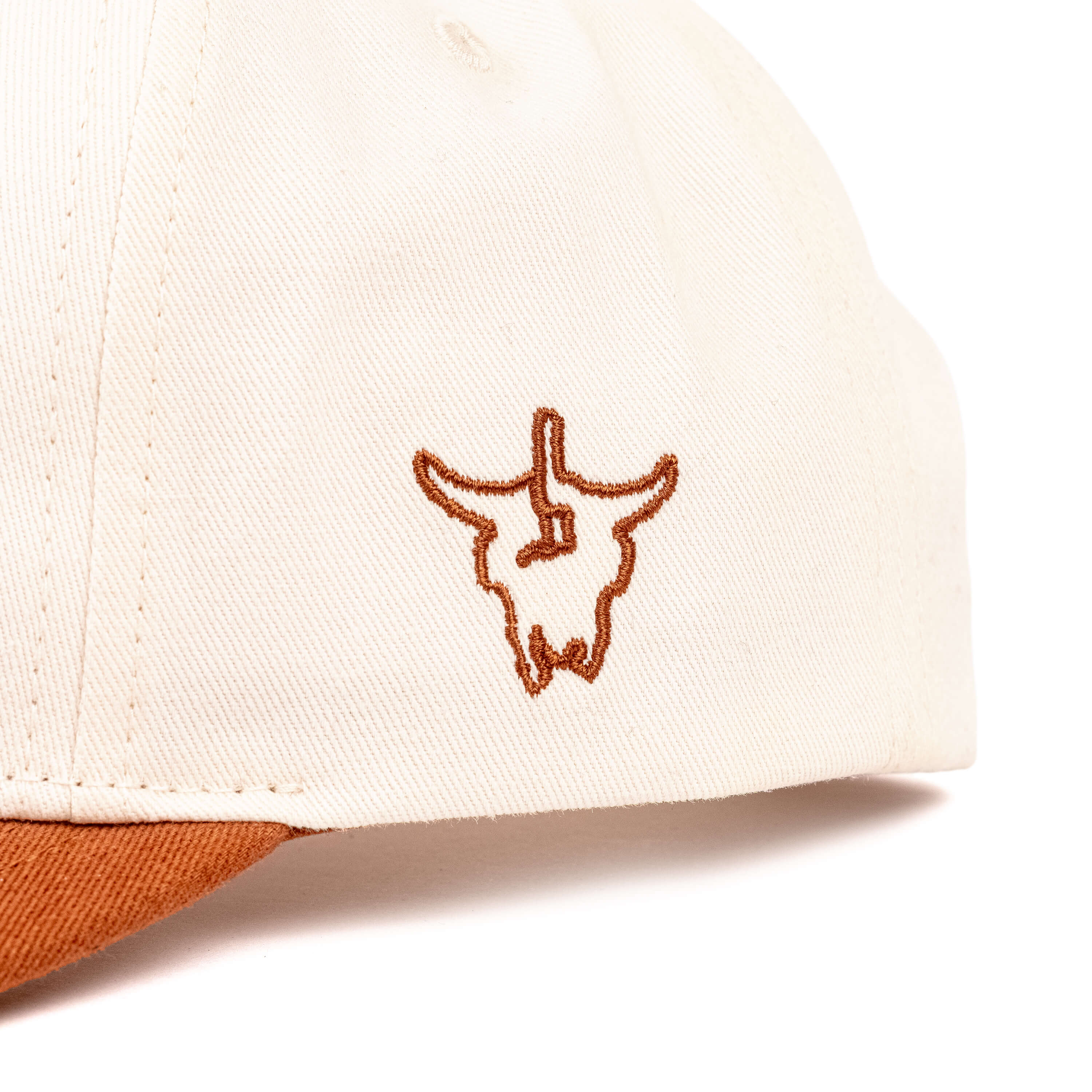 MKC HERITAGE HAT - BUCKSKIN