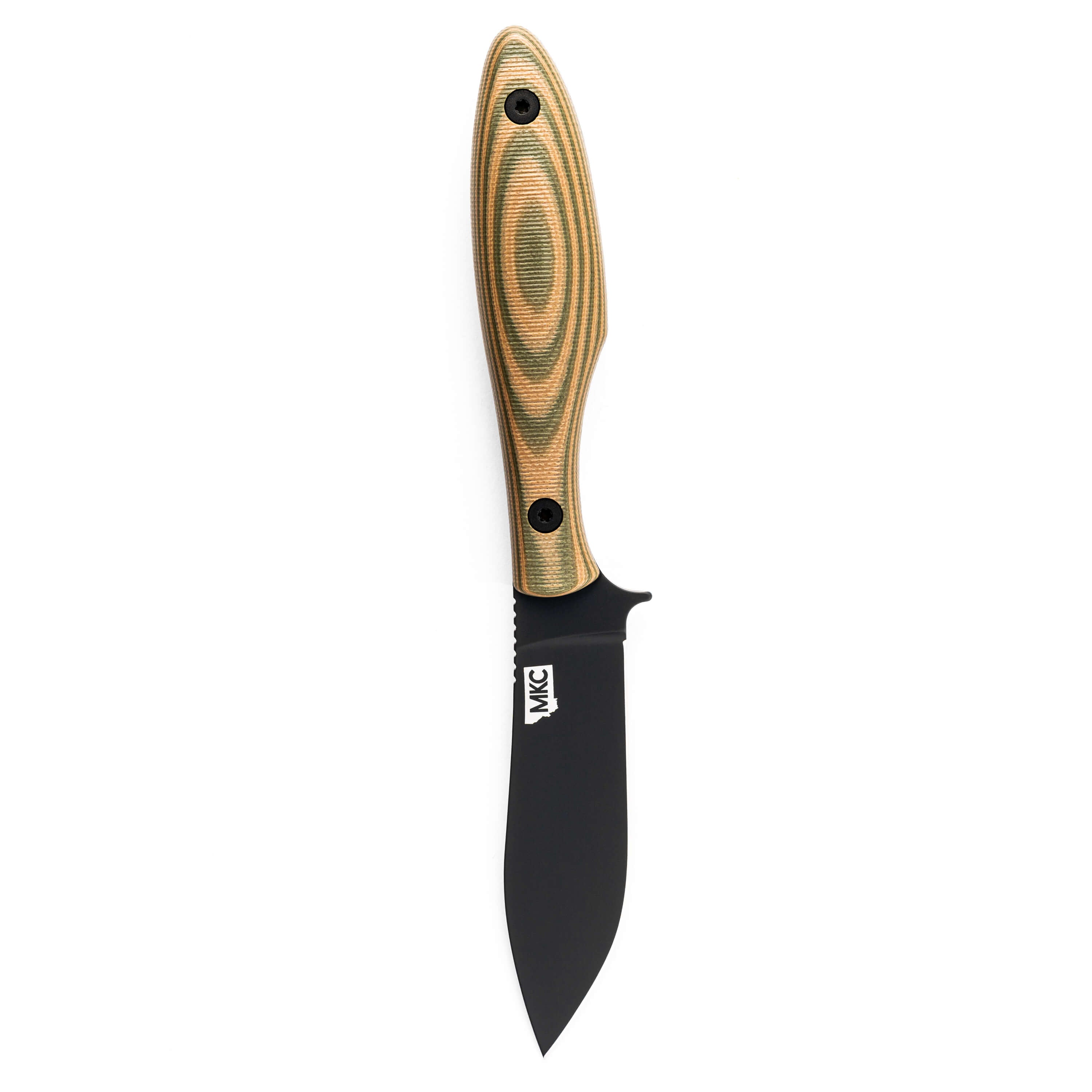 JACKSTONE - PVD - SNYDER EDITION - OLIVE & TAN