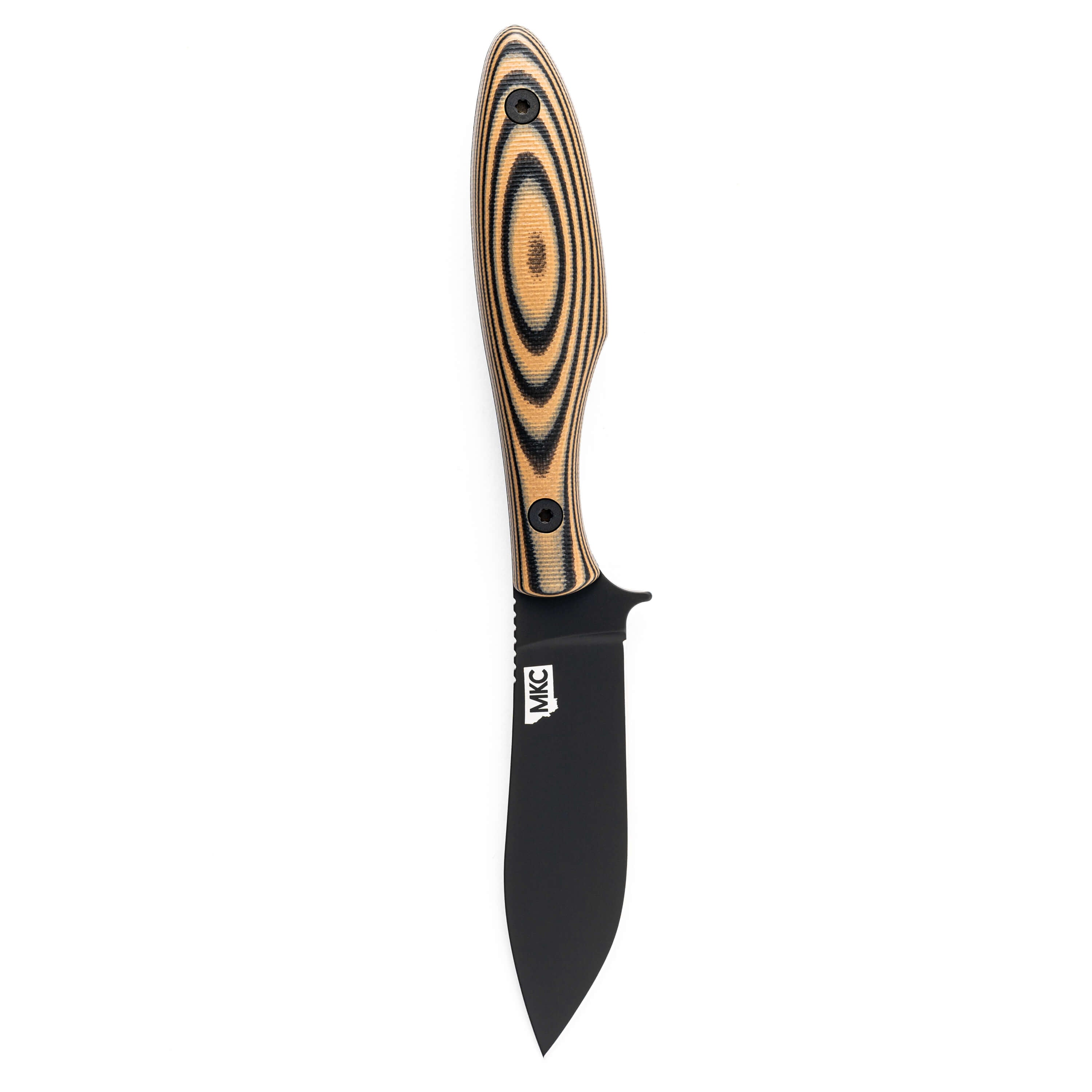 JACKSTONE - PVD - TAN AND BLACK