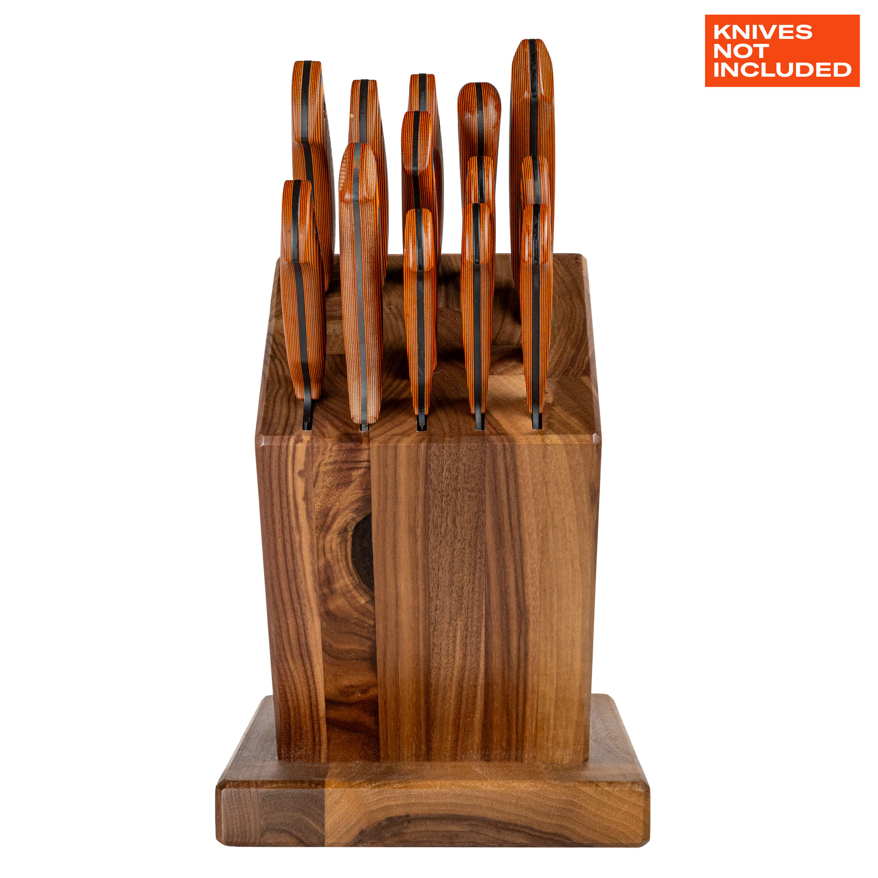 MKC CULINARY MAGNETIC KNIFE BLOCK