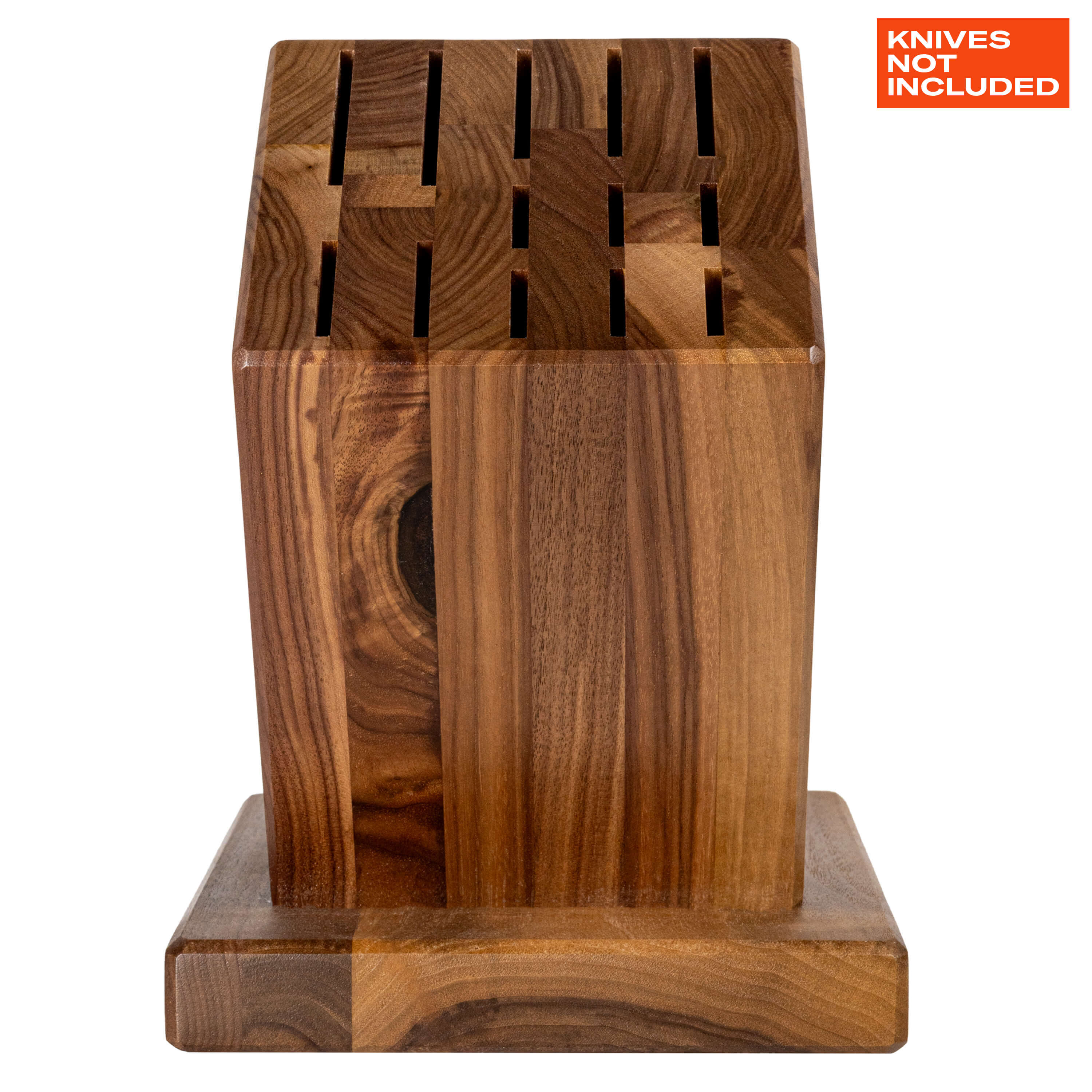 MKC CULINARY MAGNETIC KNIFE BLOCK