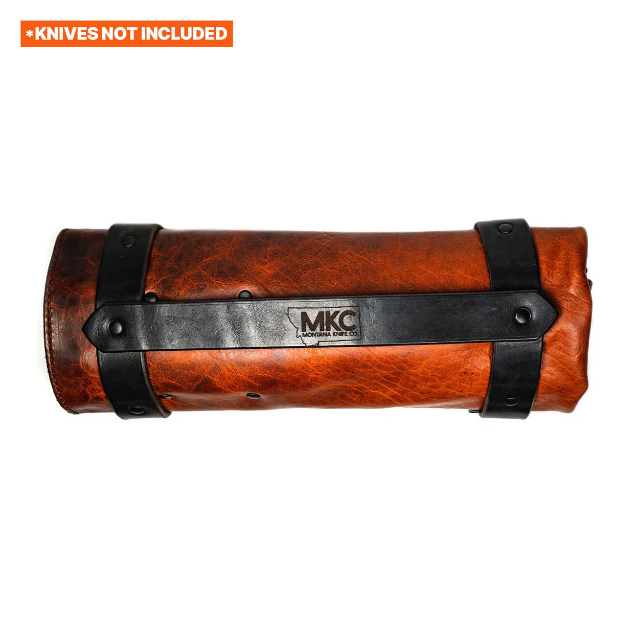 MKC CULINARY KNIFE ROLL - USA MADE