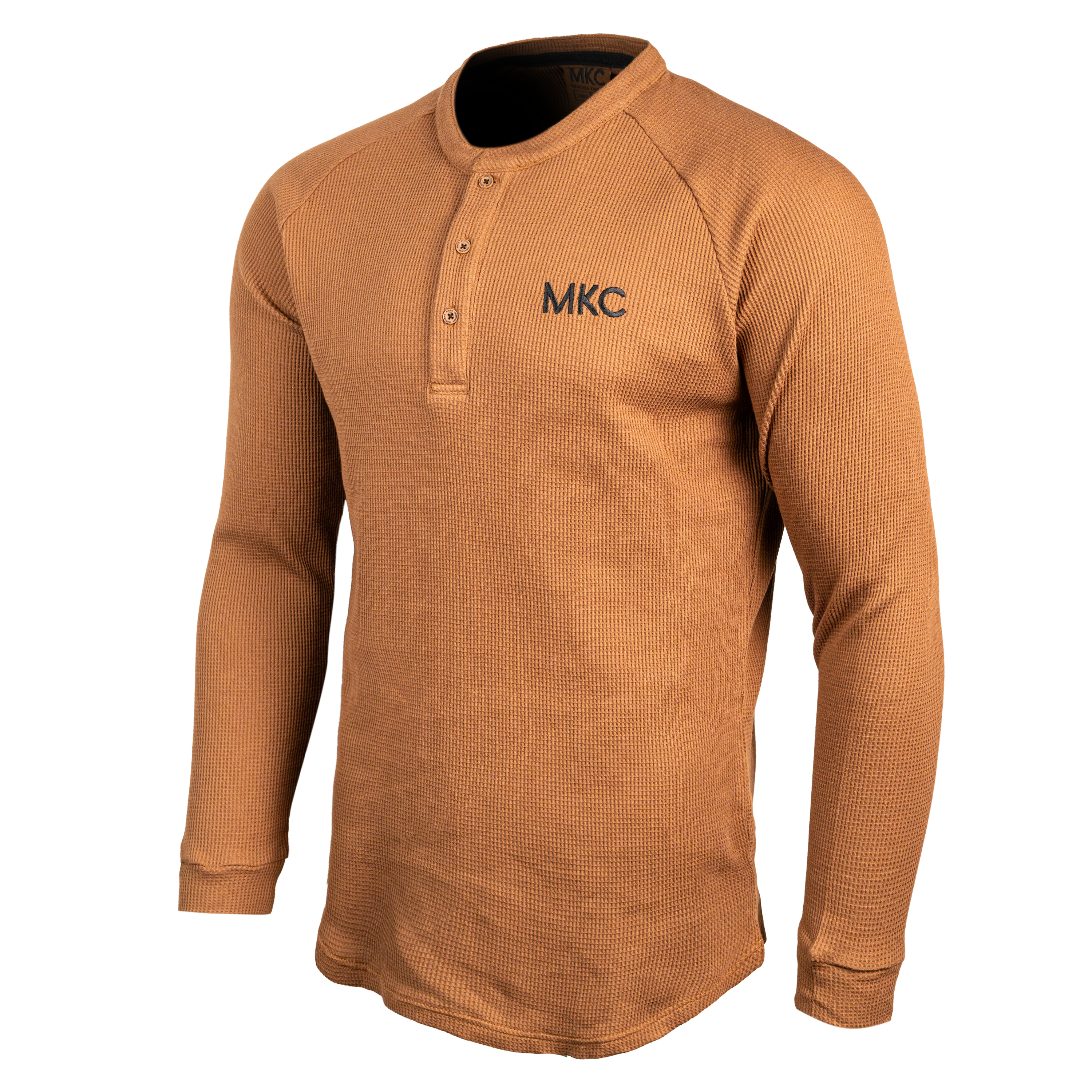 MACLAY HENLEY - COYOTE