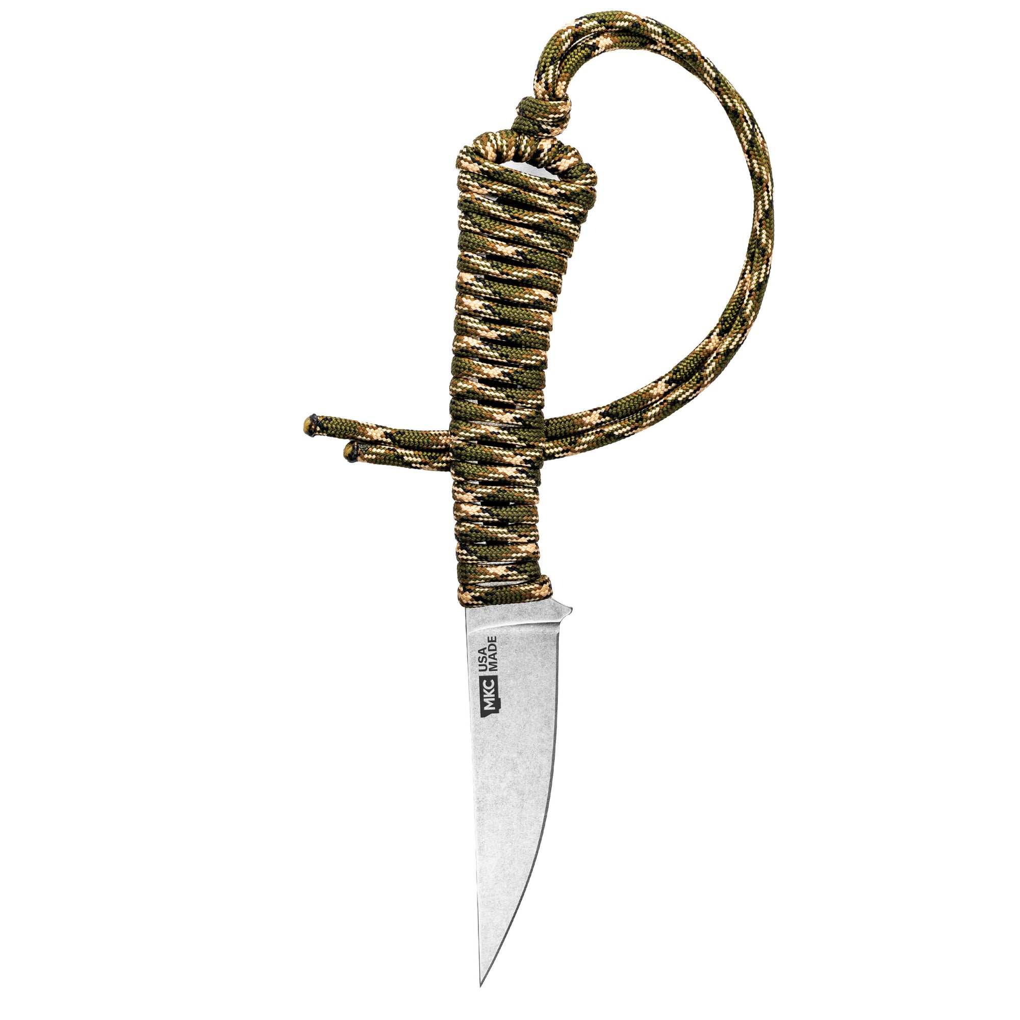 Magnacut Mini Speedgoat 2.0 - Forest Camo | MKC