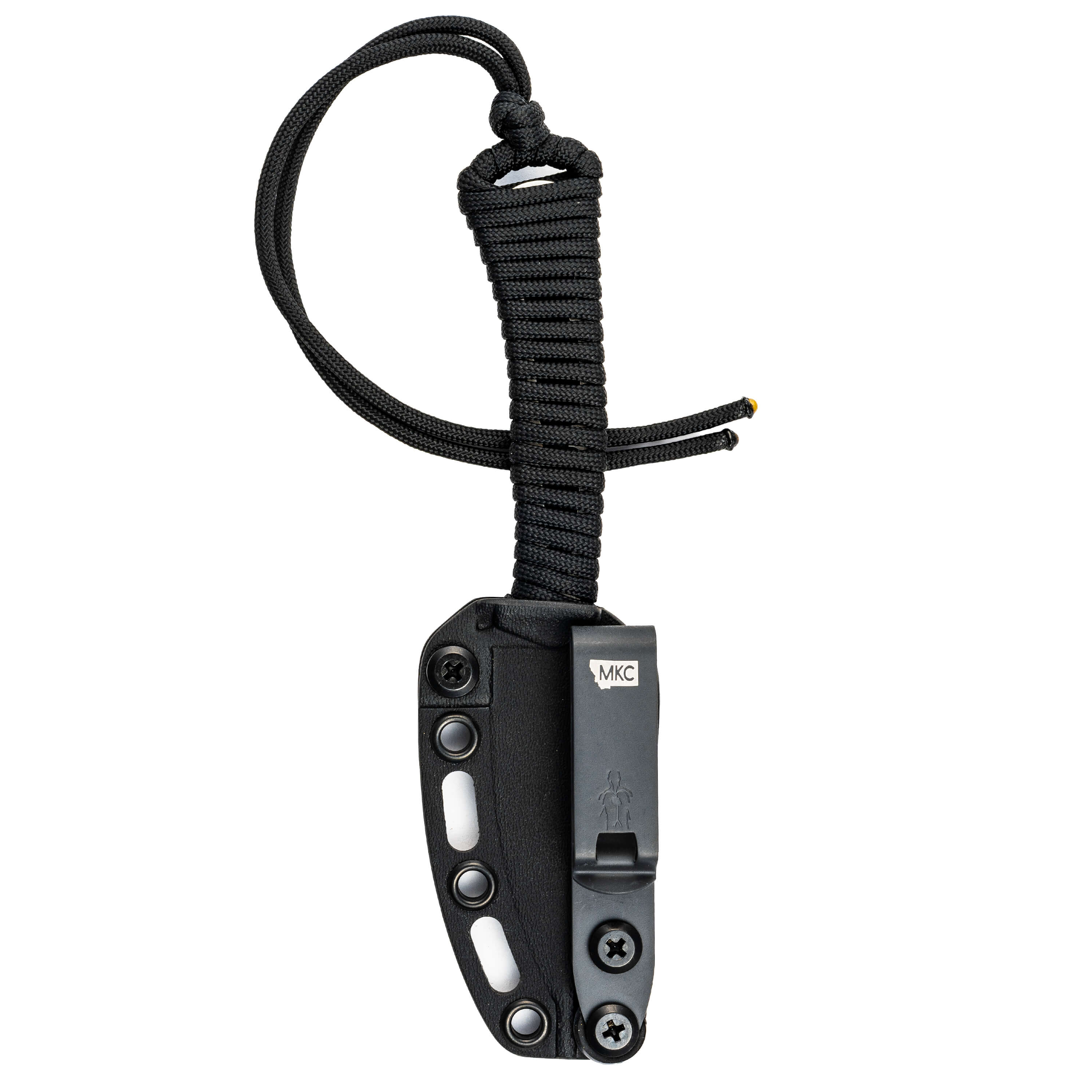 MAGNACUT MINI-SPEEDGOAT 2.0 - BLACK
