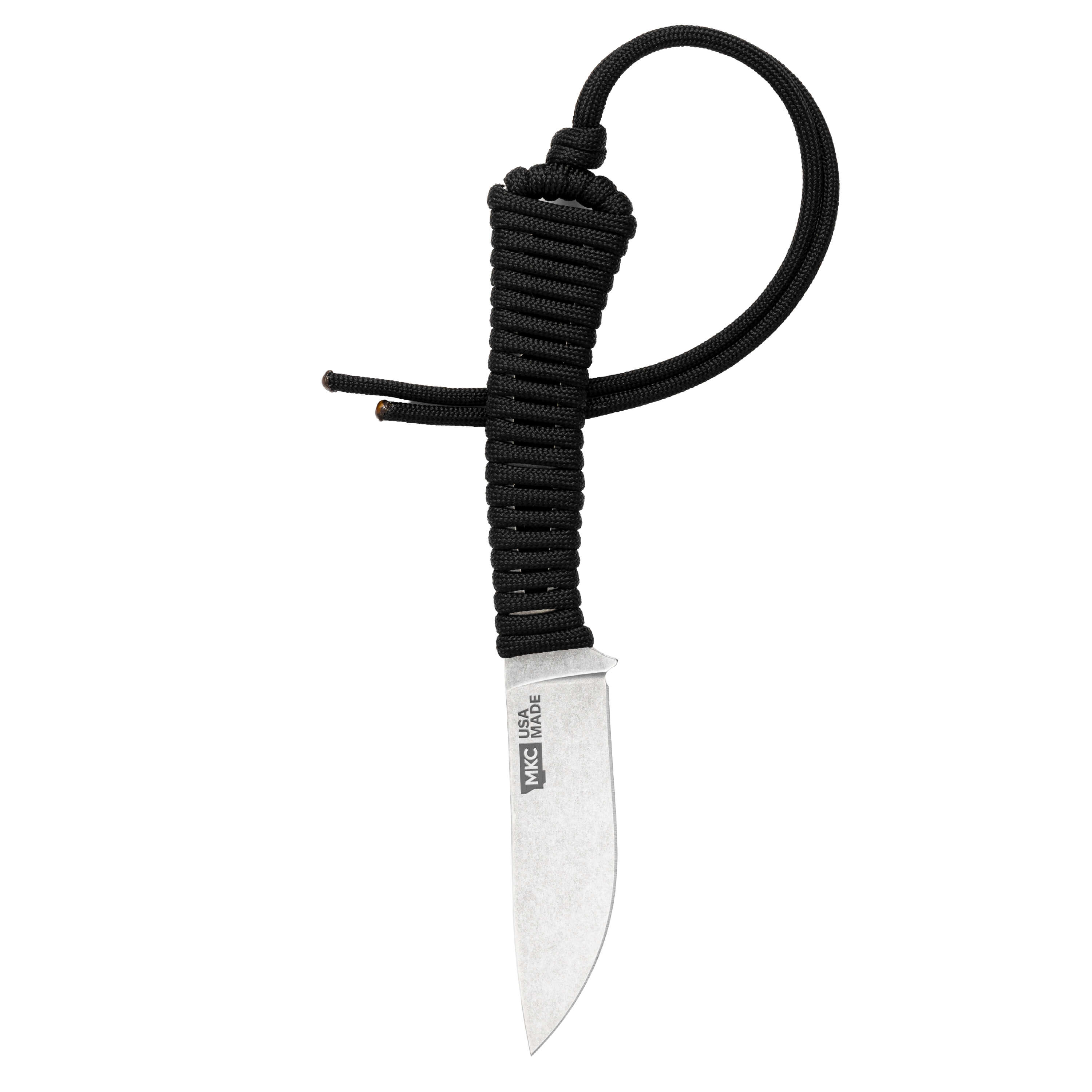 MINI STONED GOAT - BLACK