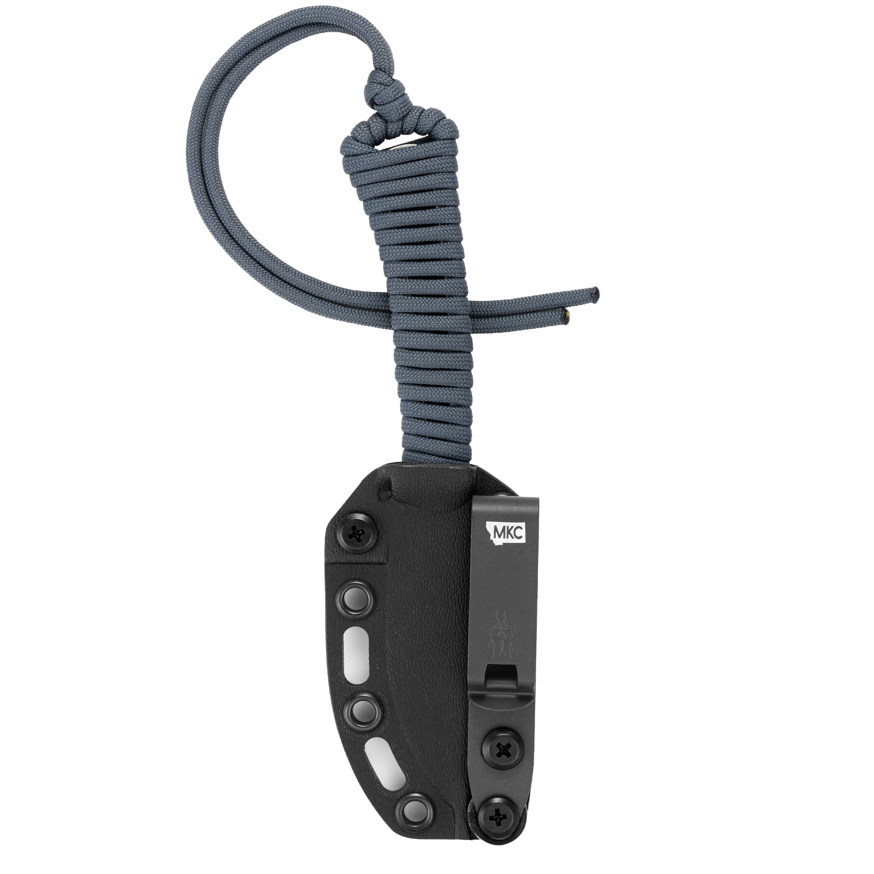 MINI STONED GOAT - GREY