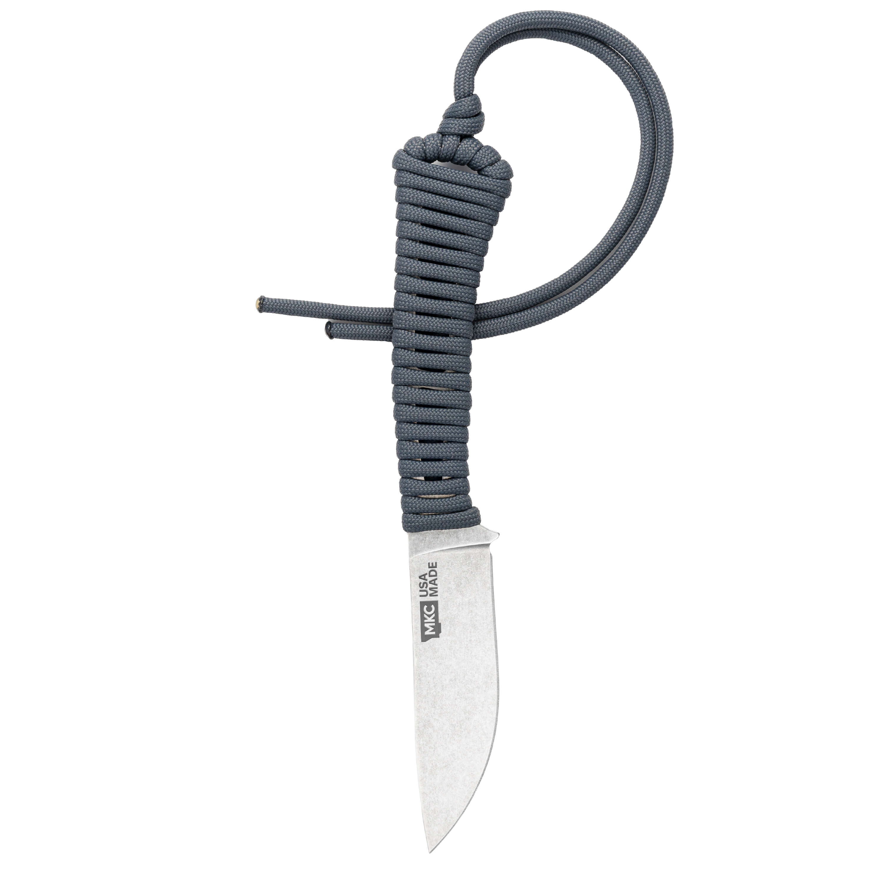 MINI STONED GOAT - GREY