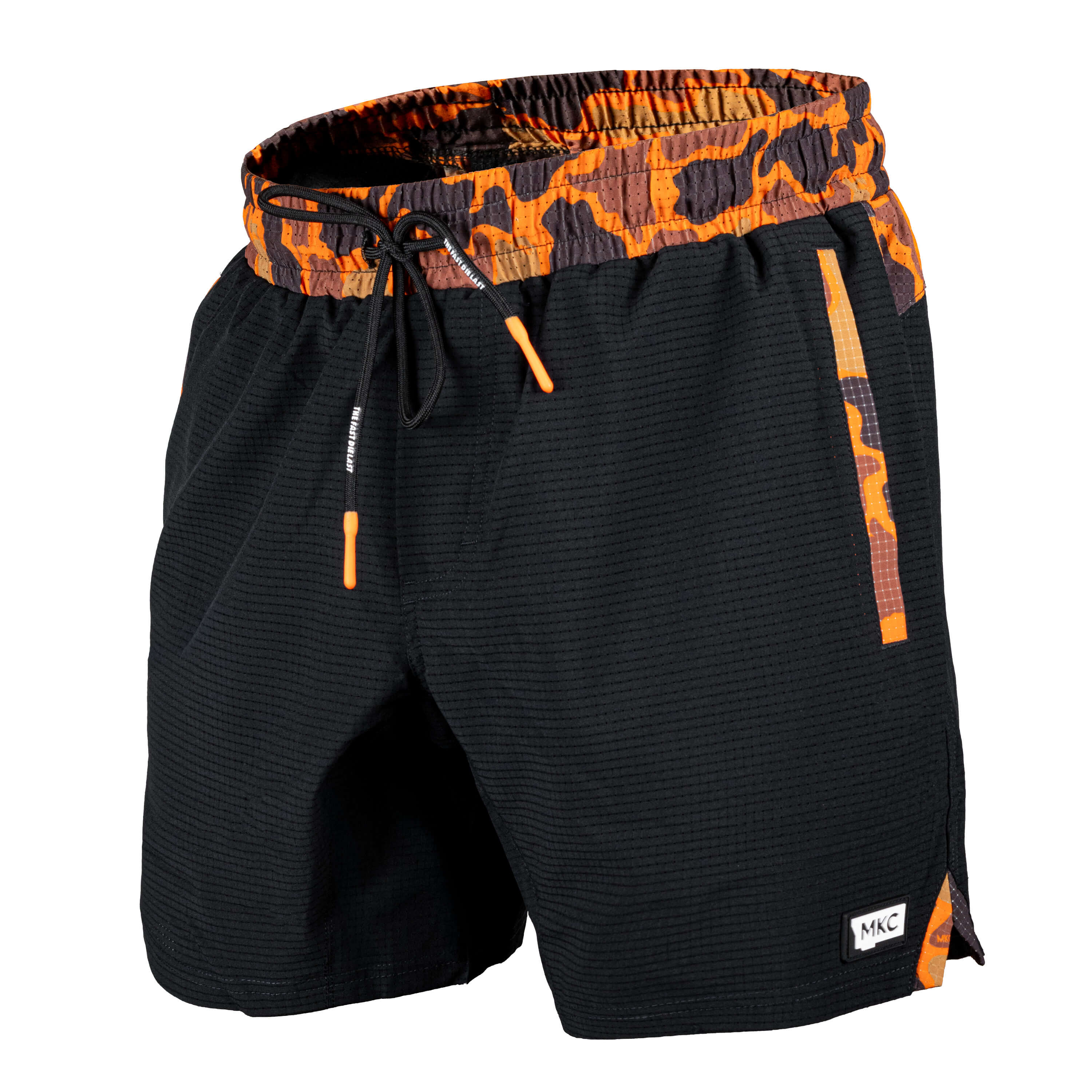 MKC Run with Knives Short | Montana Knife Company