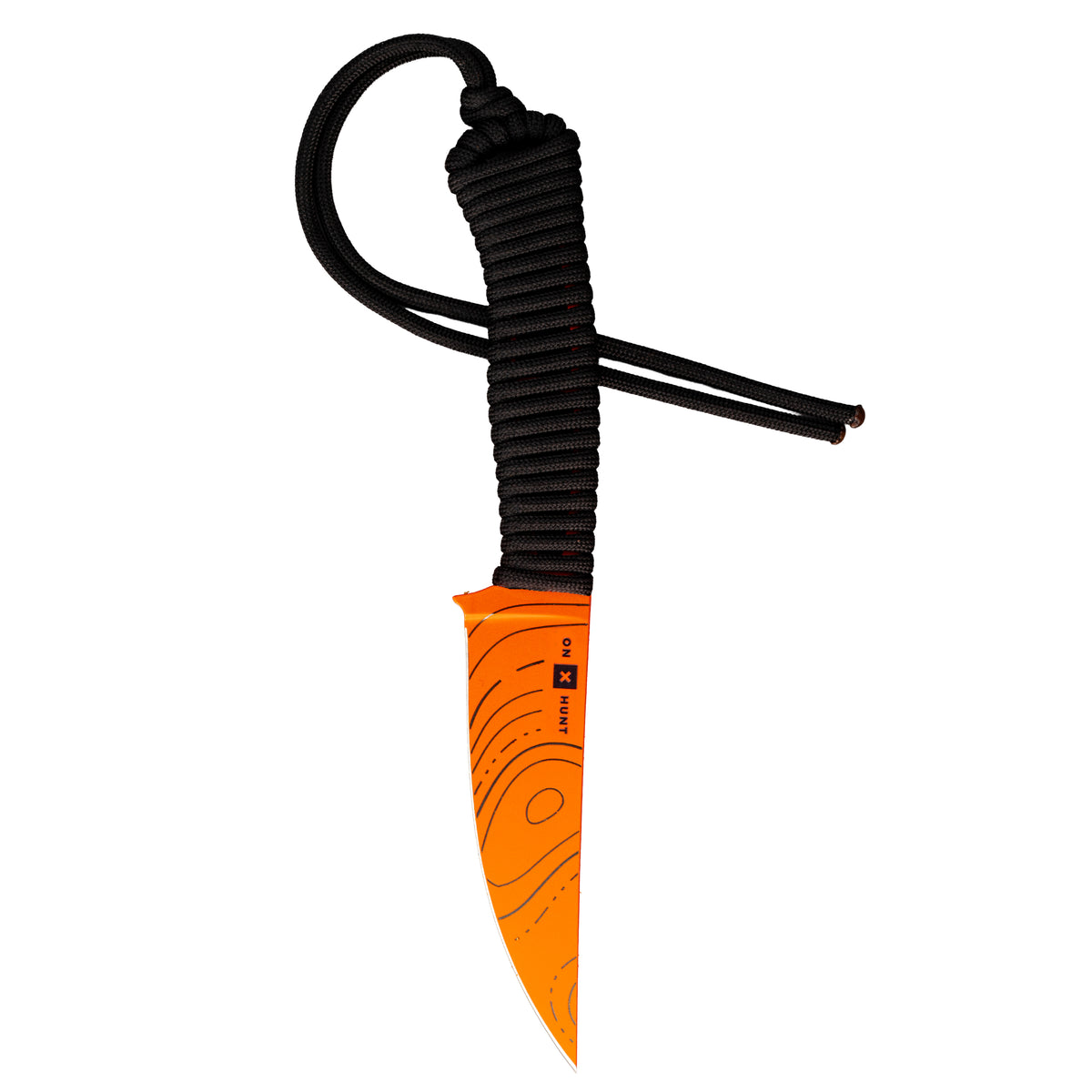 ONX - SPEEDGOAT 2.0 - BLAZE ORANGE TOPO CERAKOTE™