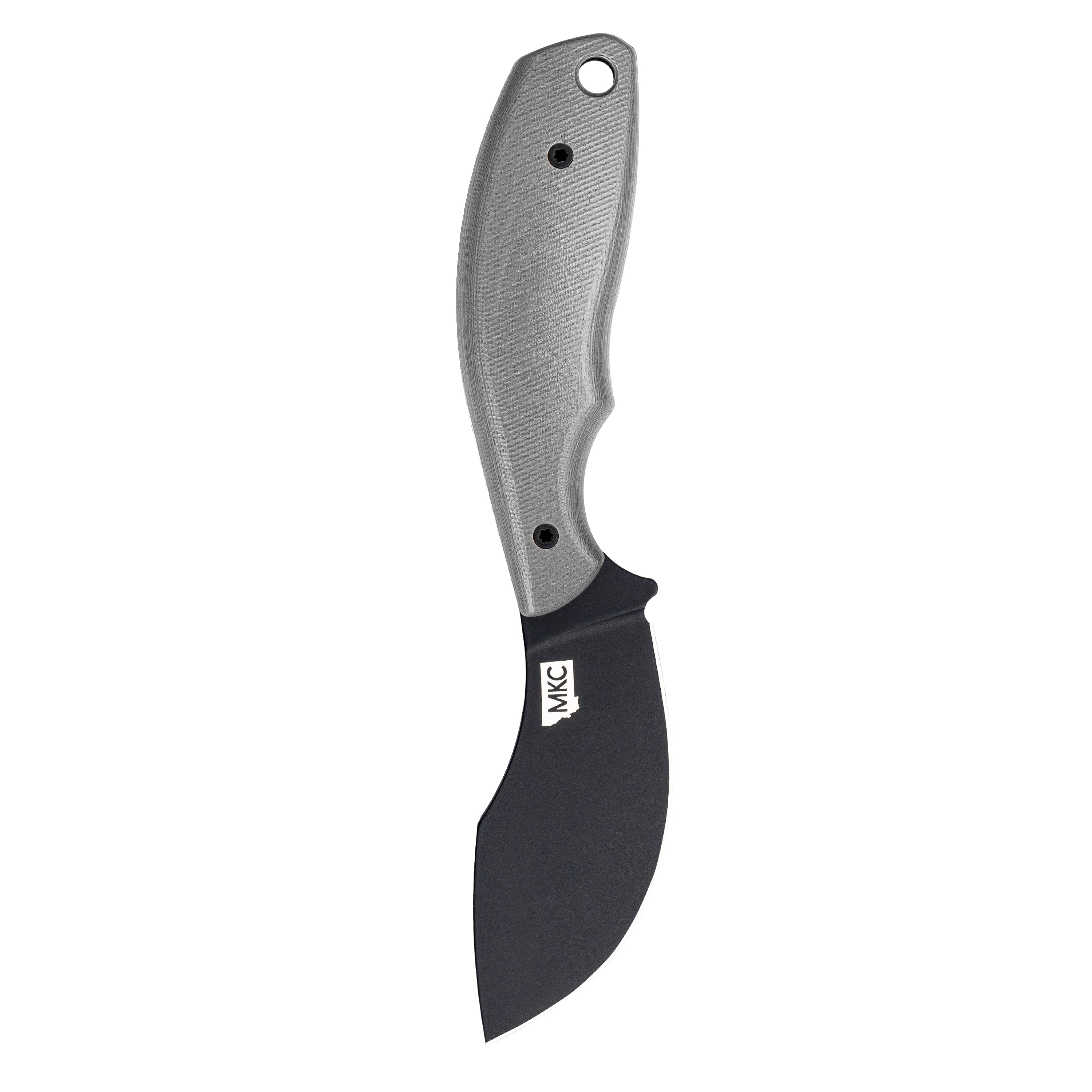 PACKOUT SKINNER - PVD - GREY