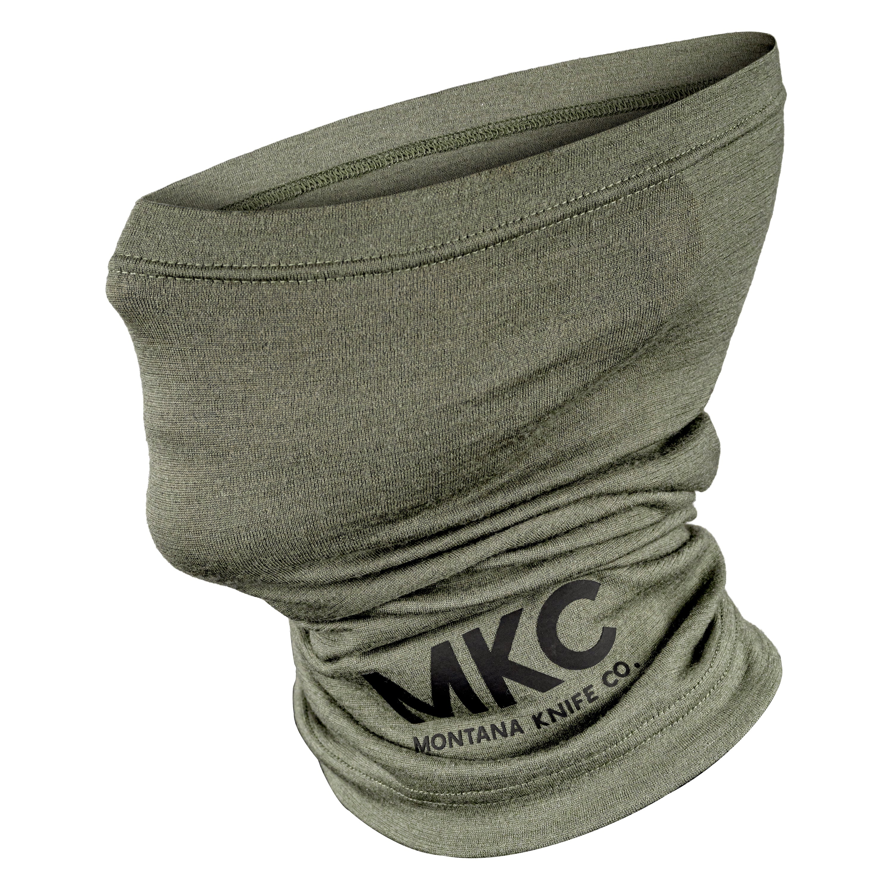 RANGE LINE PRO NECK GAITER - OLIVE