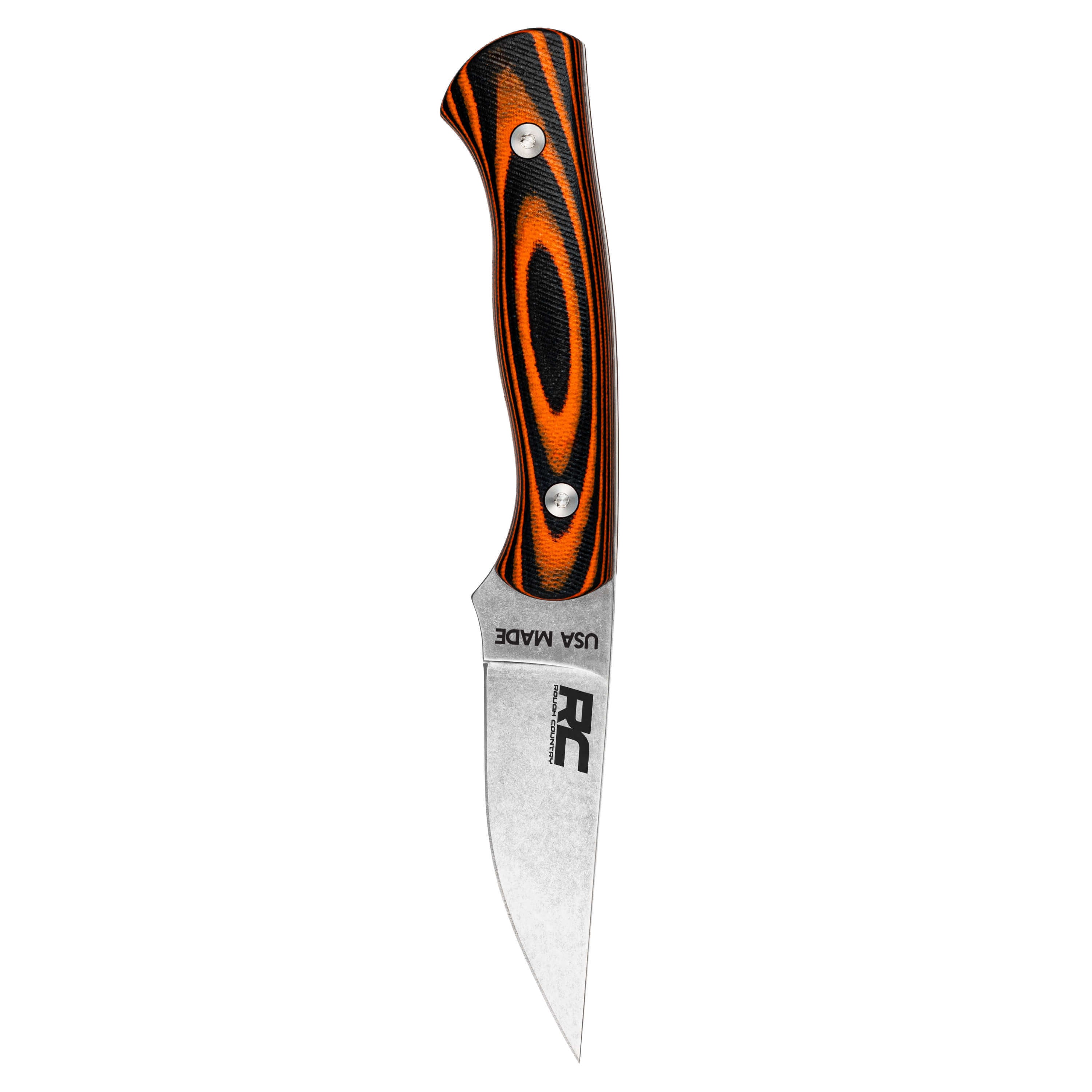 ROUGH COUNTRY - MAGNACUT BLACKFOOT 2.0 - SECRET DROP