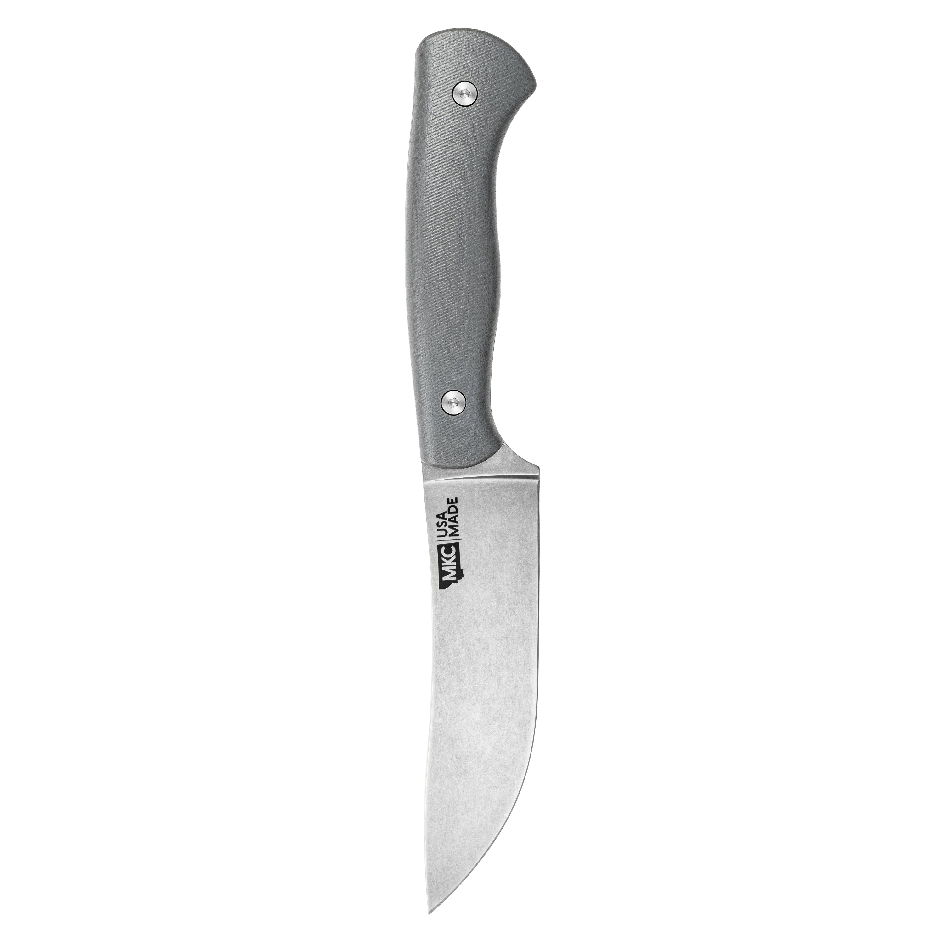 Bruno Magli Martino dark gray slide ons box has some minor scratches. MAGNACUT STONEWALL SKINNER - GREY main image 3