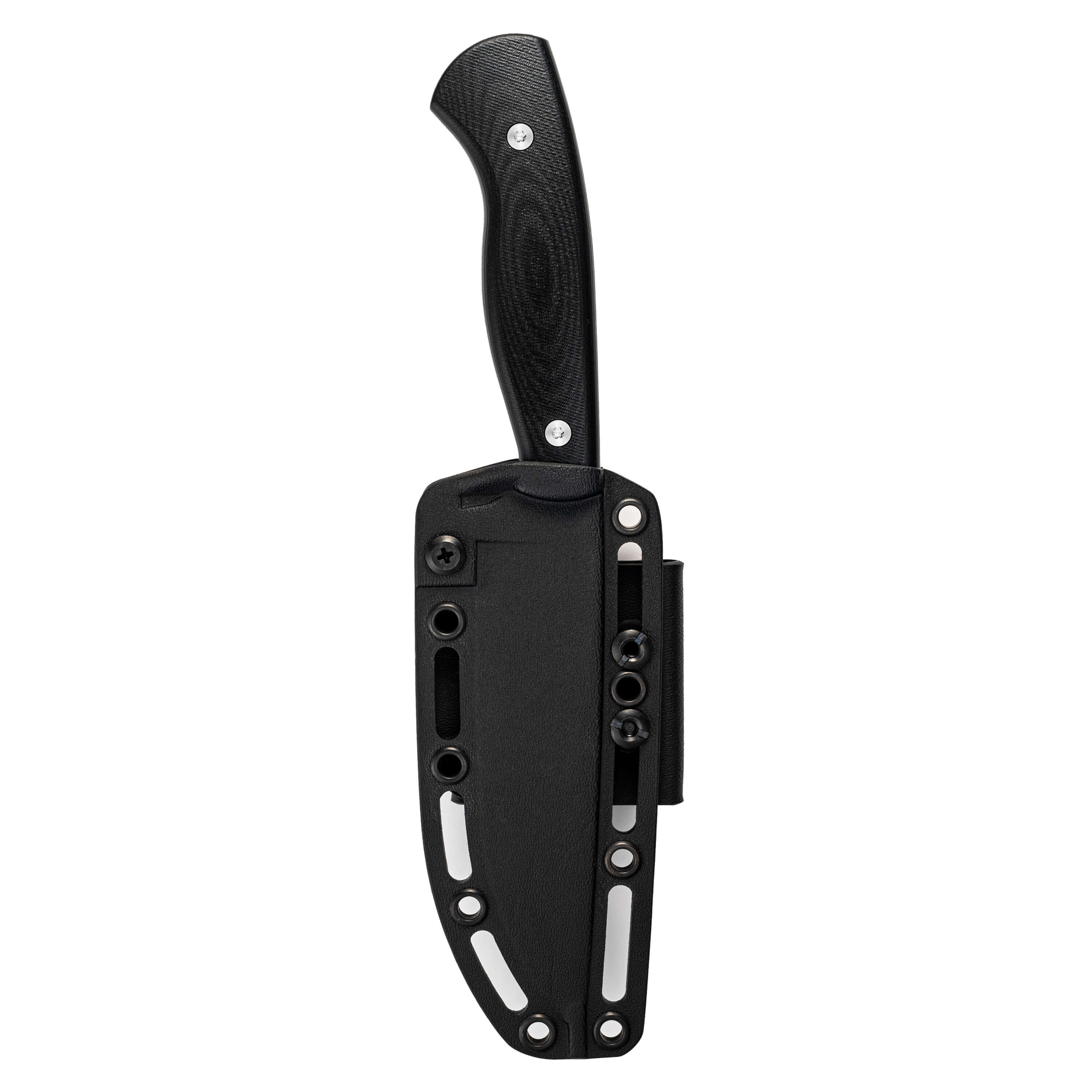 MAGNACUT SUPER CUB - DROP POINT HUNTER - BLACK
