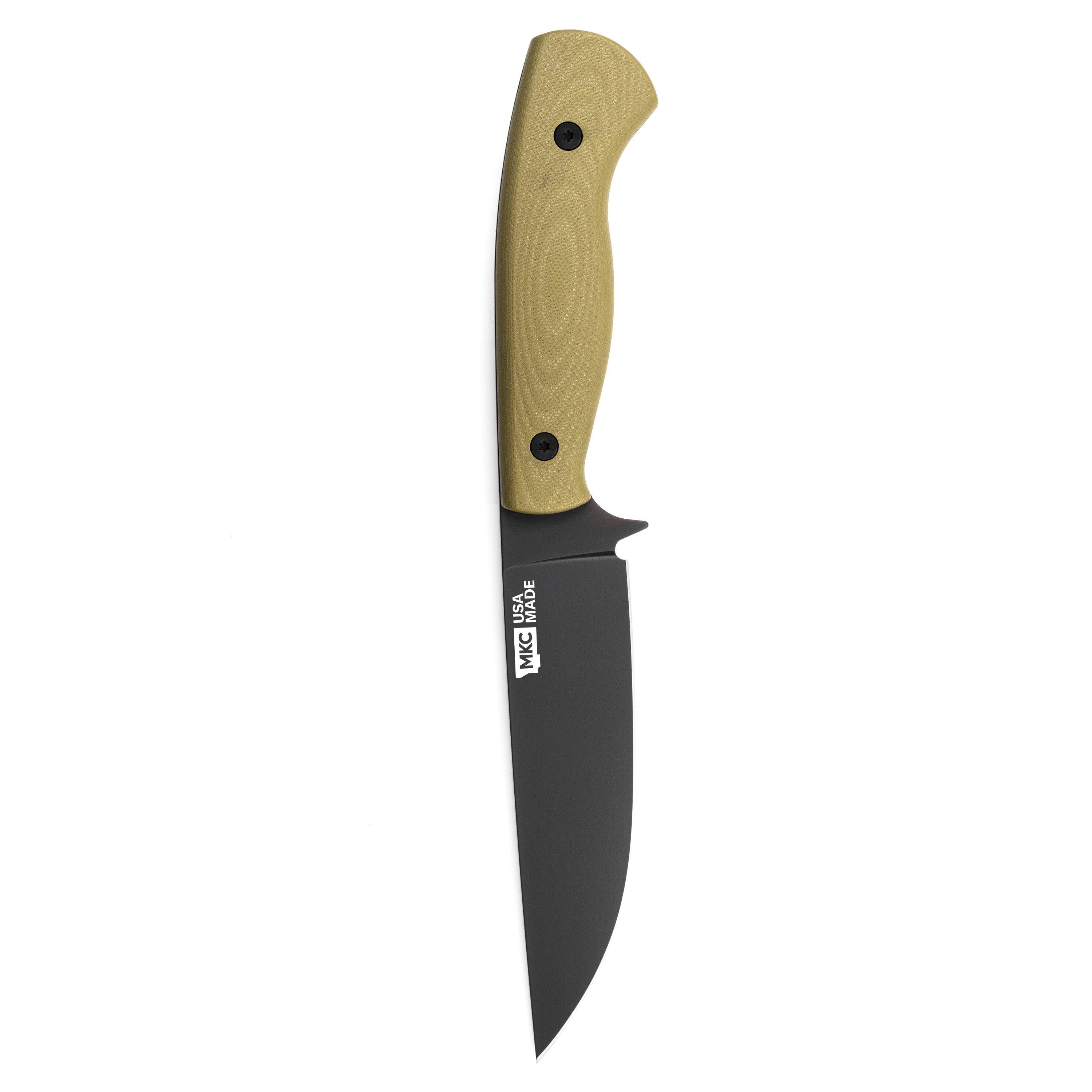 SUPER CUB - DROP POINT HUNTER - OLIVE