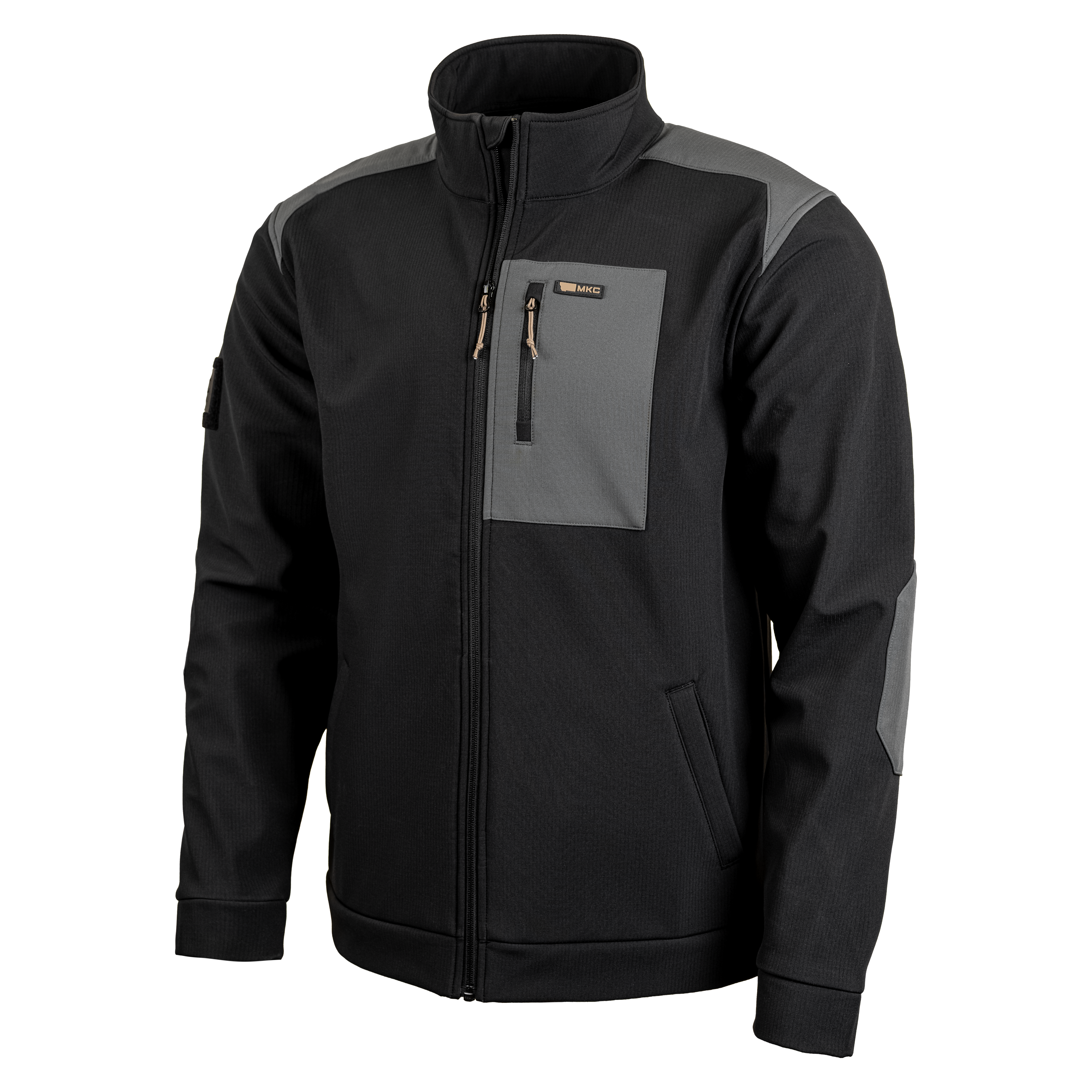 Tactical Striker Softshell Jacket | Montana Knife Company