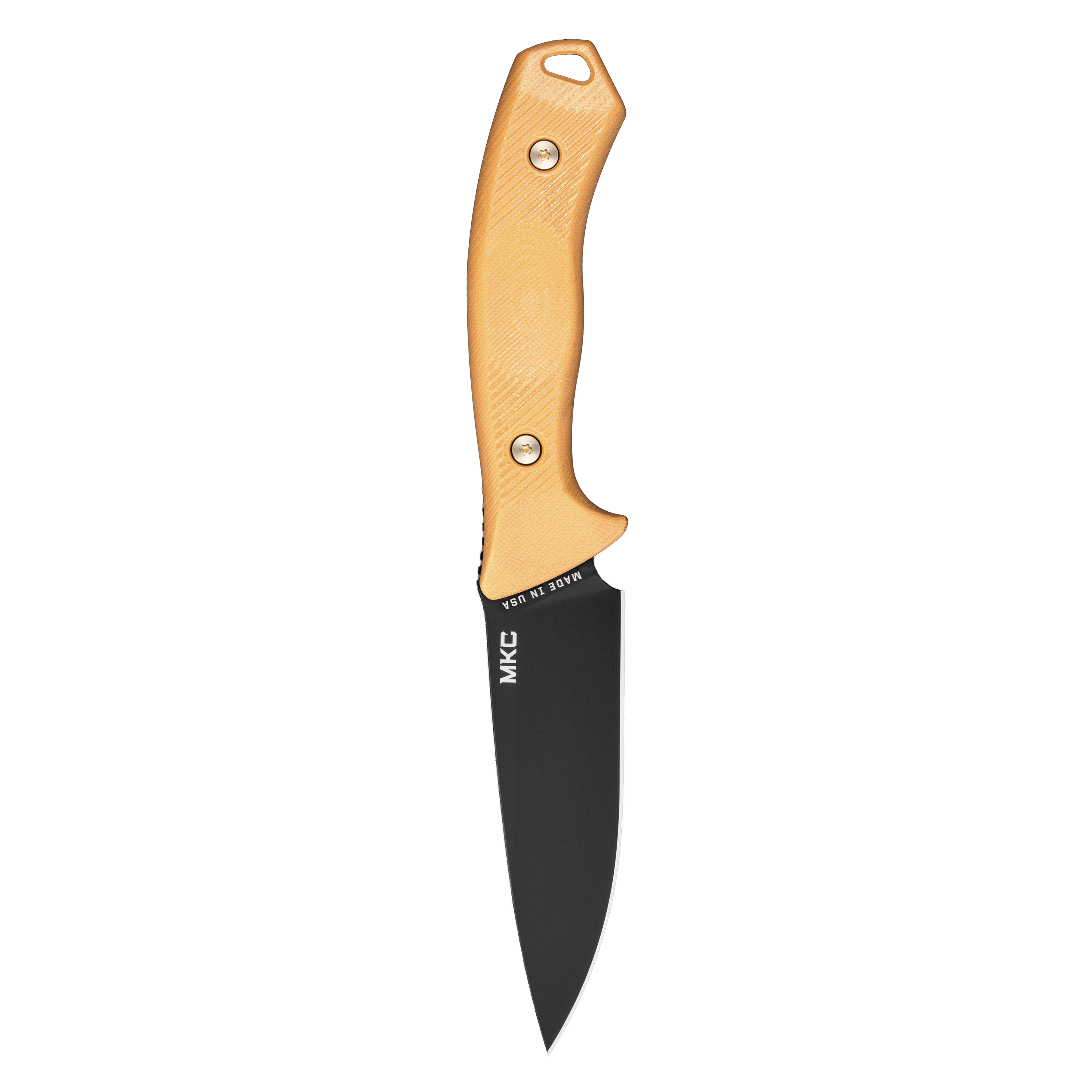 TF24 - BLK/COY | Montana Knife Company