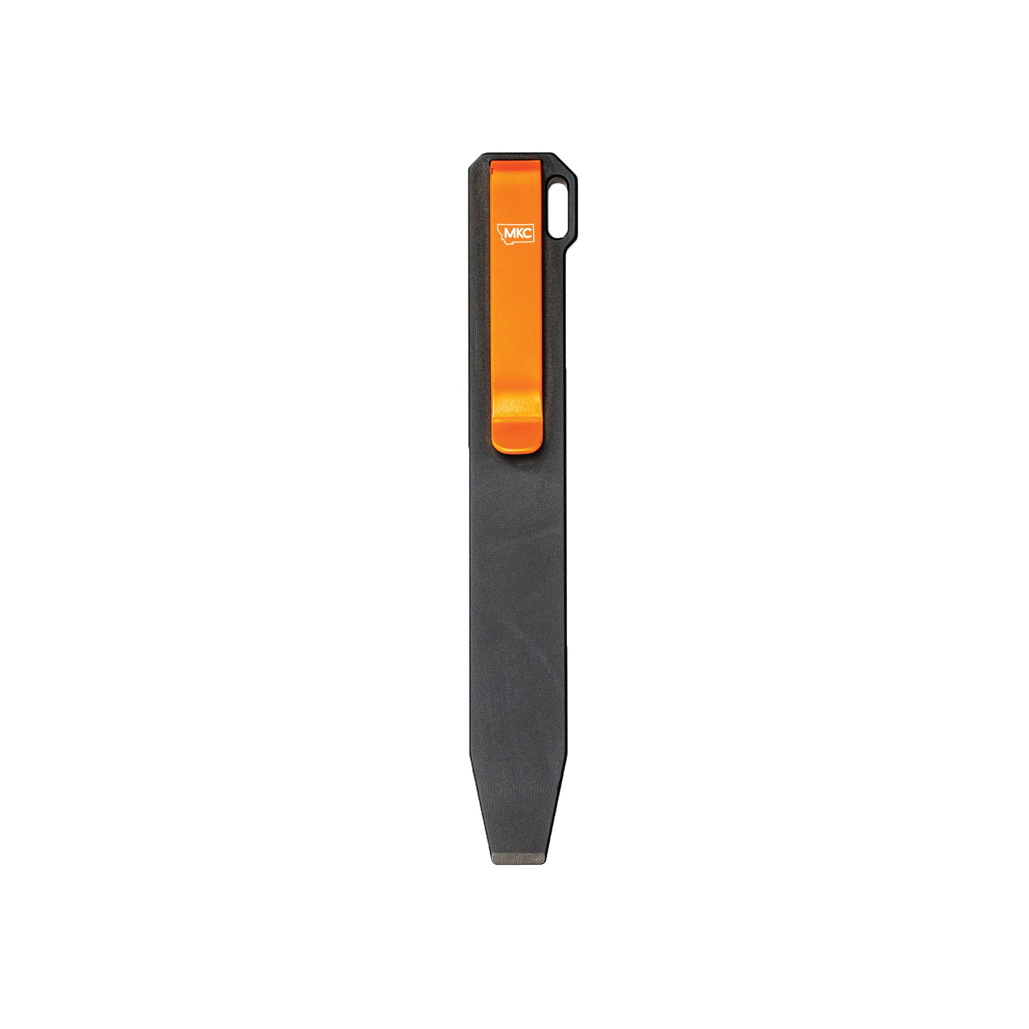 MKC X BIG IDEA DESIGN - Ti PRY BAR