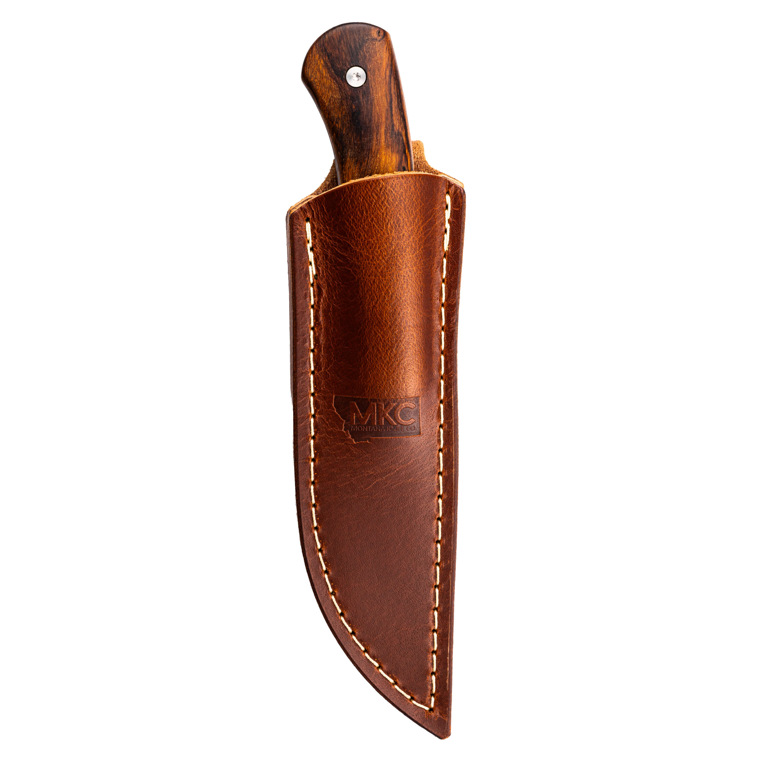 TRADITIONS MKC WHITETAIL
