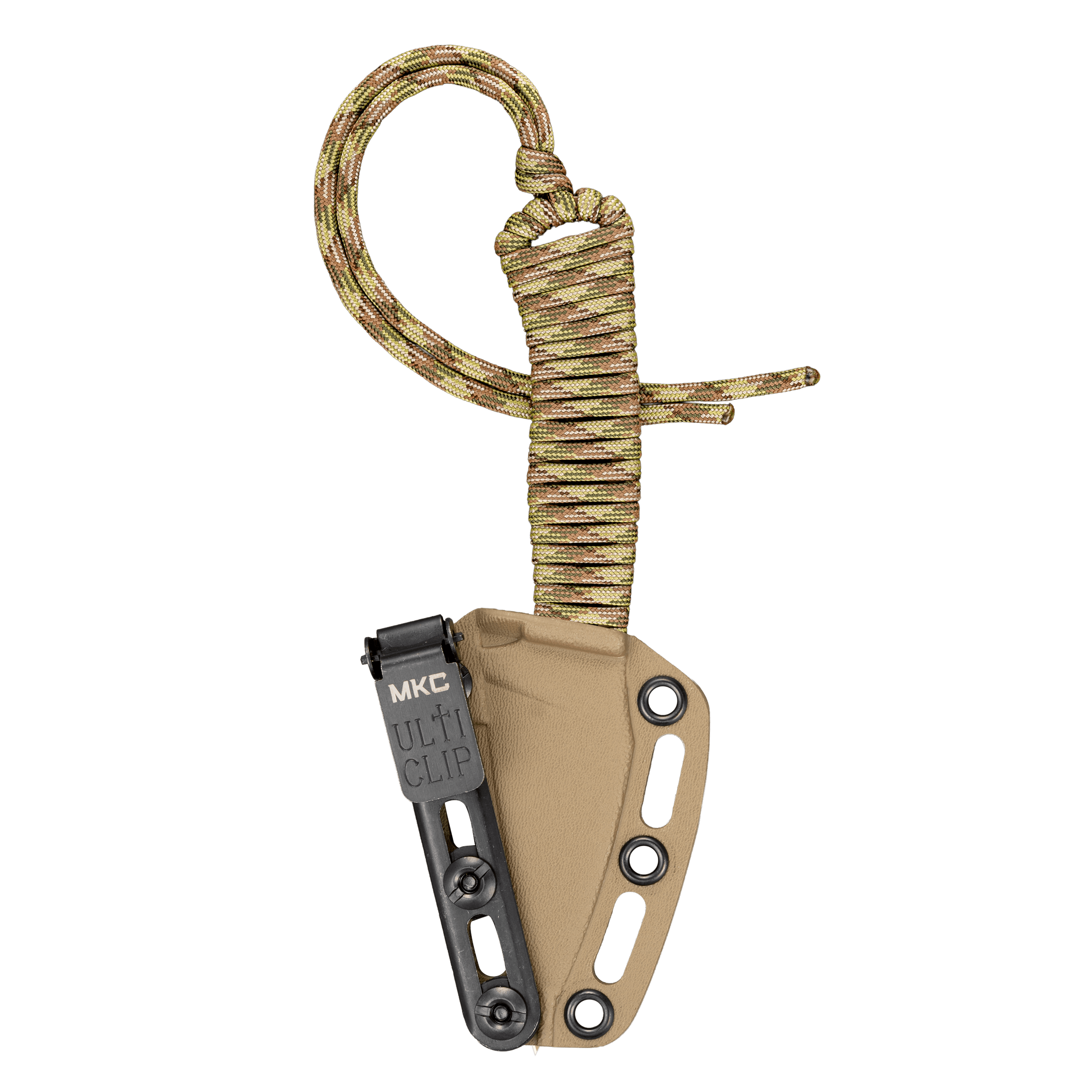 TRAIL GOAT - COY/MULTICAM