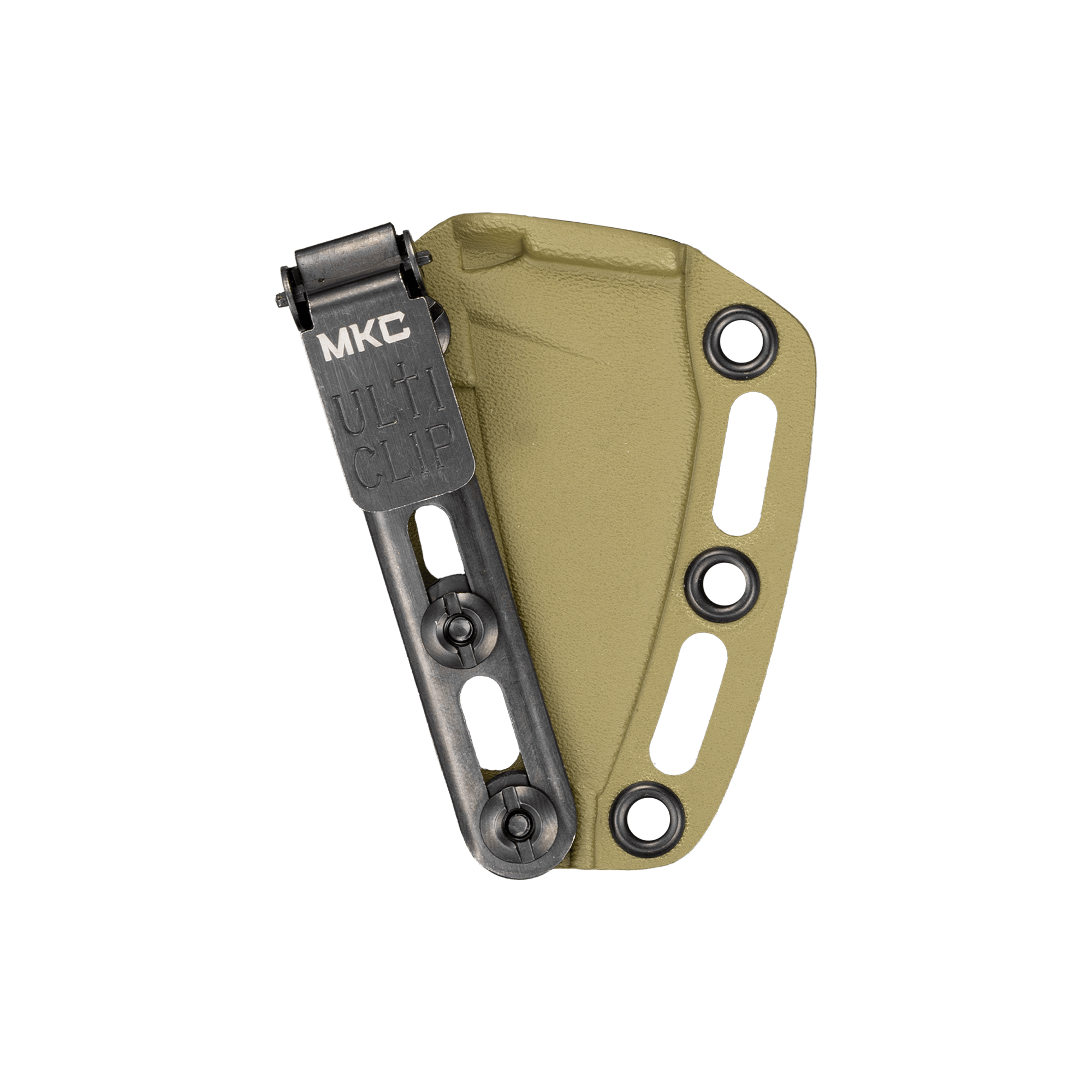 Trail Goat Additional Kydex Sheath | Montana Knife Company