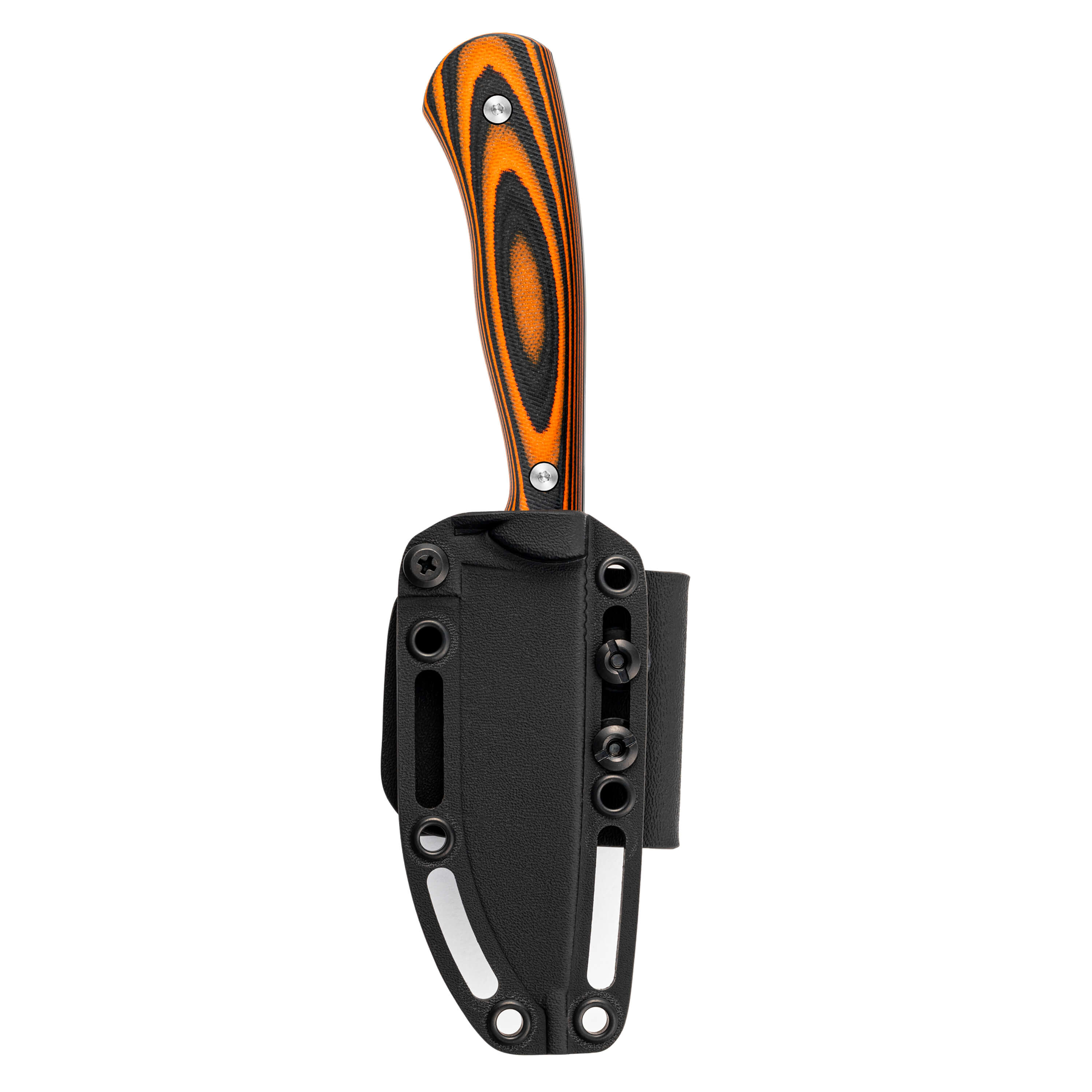 MKC WHITETAIL - ORANGE & BLACK