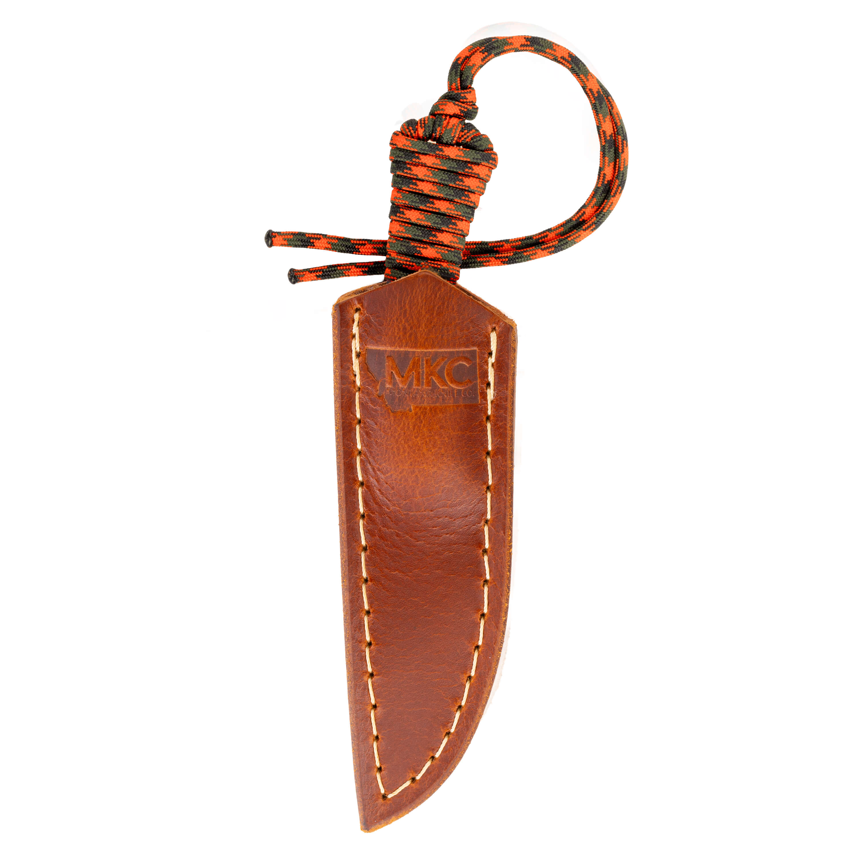 小物 Keo MINI-SPEEDGOAT LEATHER SHEATH - CONCEALED POCKET CARRY