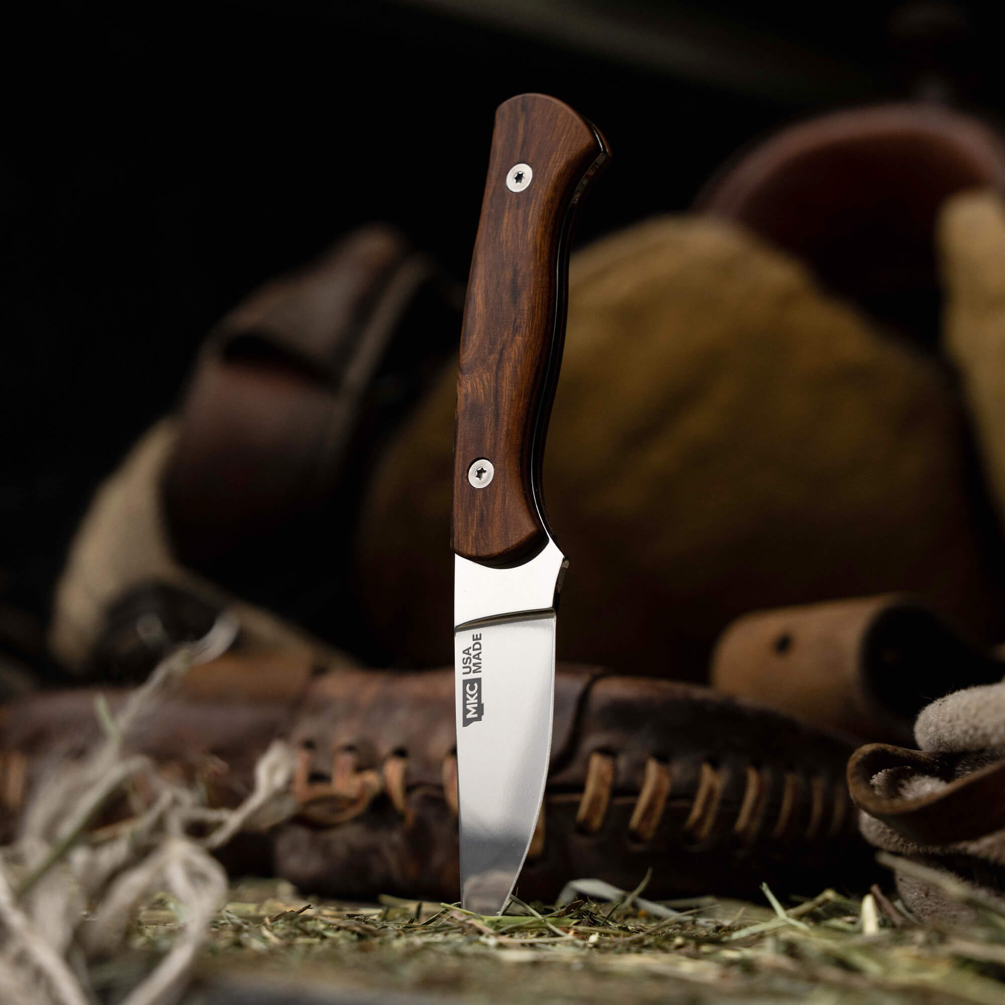 TRADITIONS BLACKFOOT 2.0