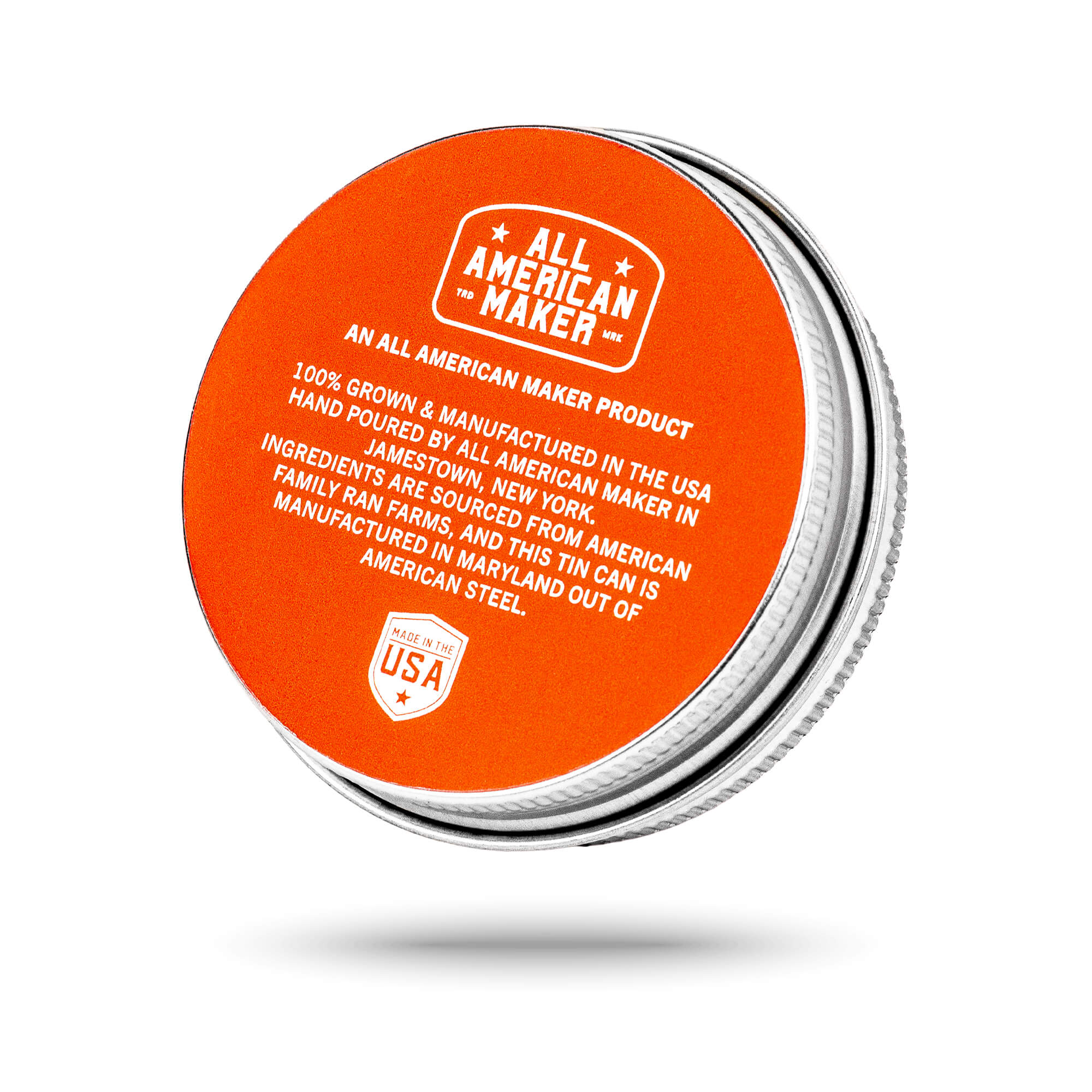 MKC BLADE WAX