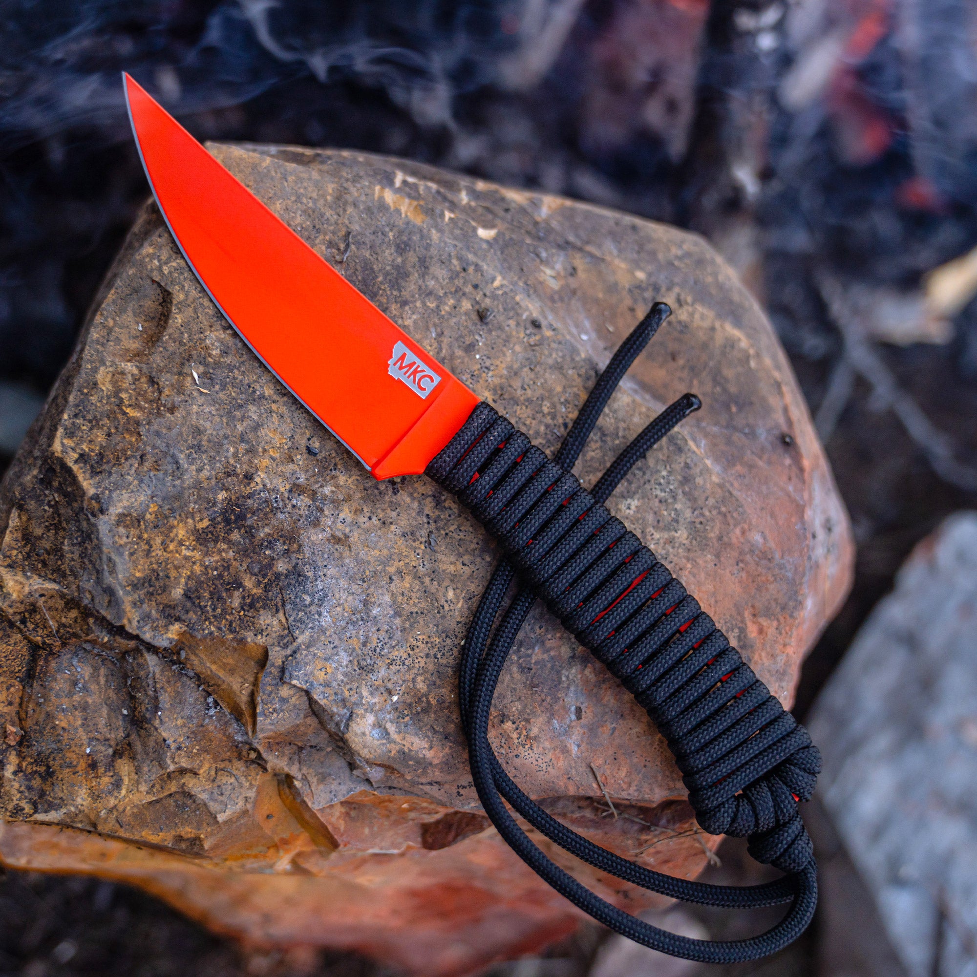 SPEEDGOAT - BLAZE ORANGE CERAKOTE™