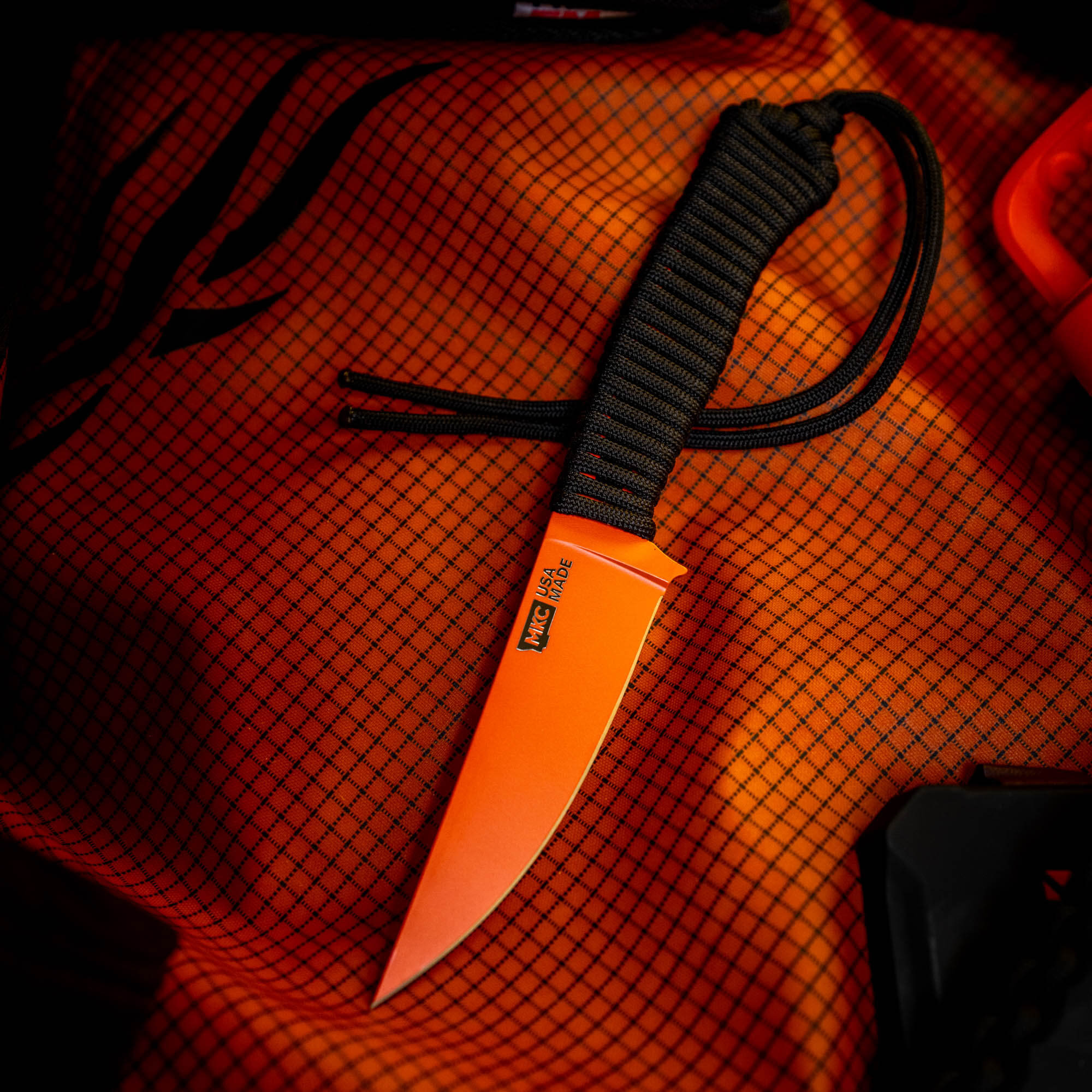 SPEEDGOAT 2.0 - BLAZE ORANGE CERAKOTE™