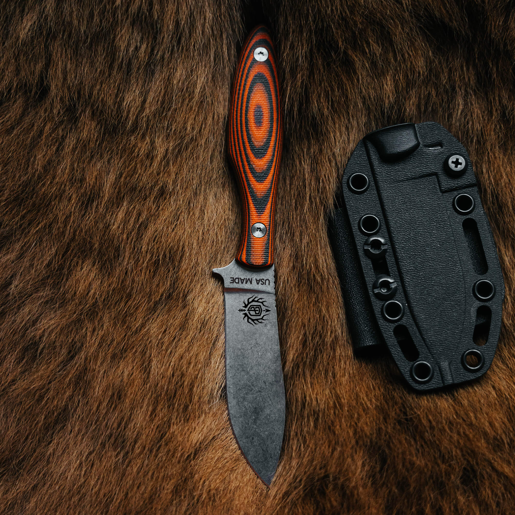 (SOLD OUT) BORN PRIMITIVE - JACKSTONE - SECRET DROP