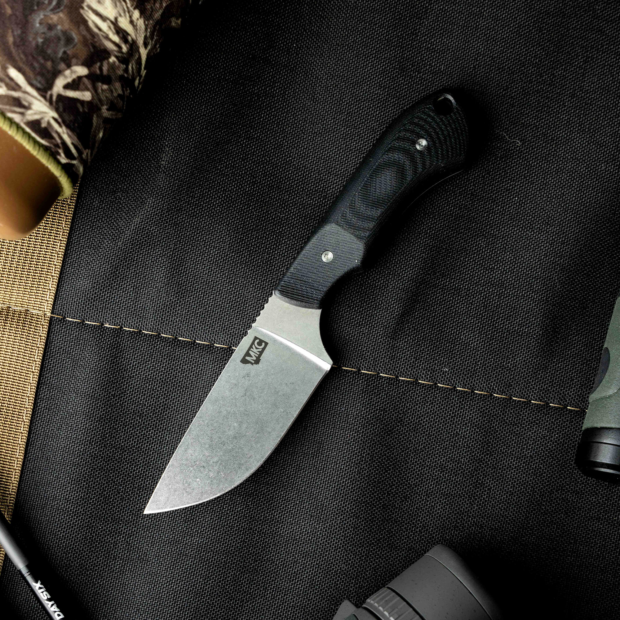(SOLD OUT) LIVE WILD - ELKHORN SKINNER - SECRET DROP